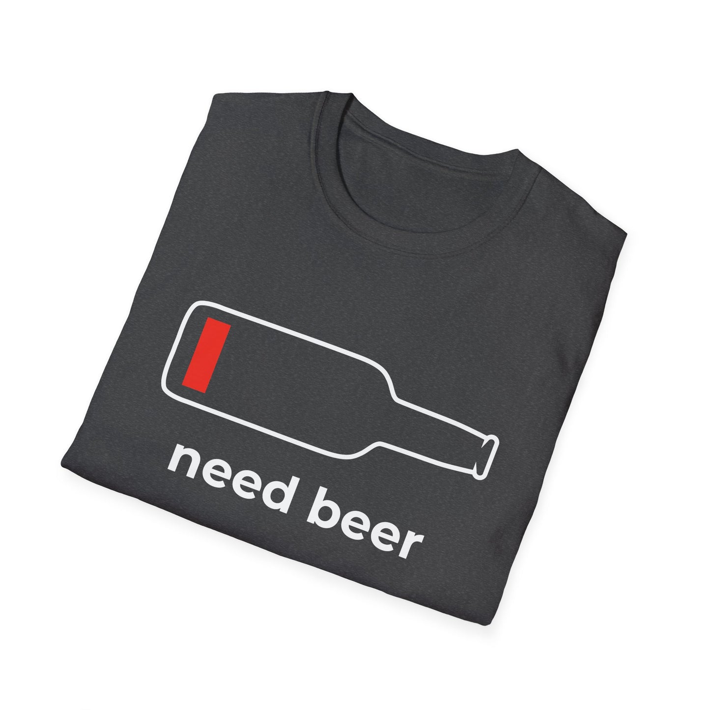 Need Beer