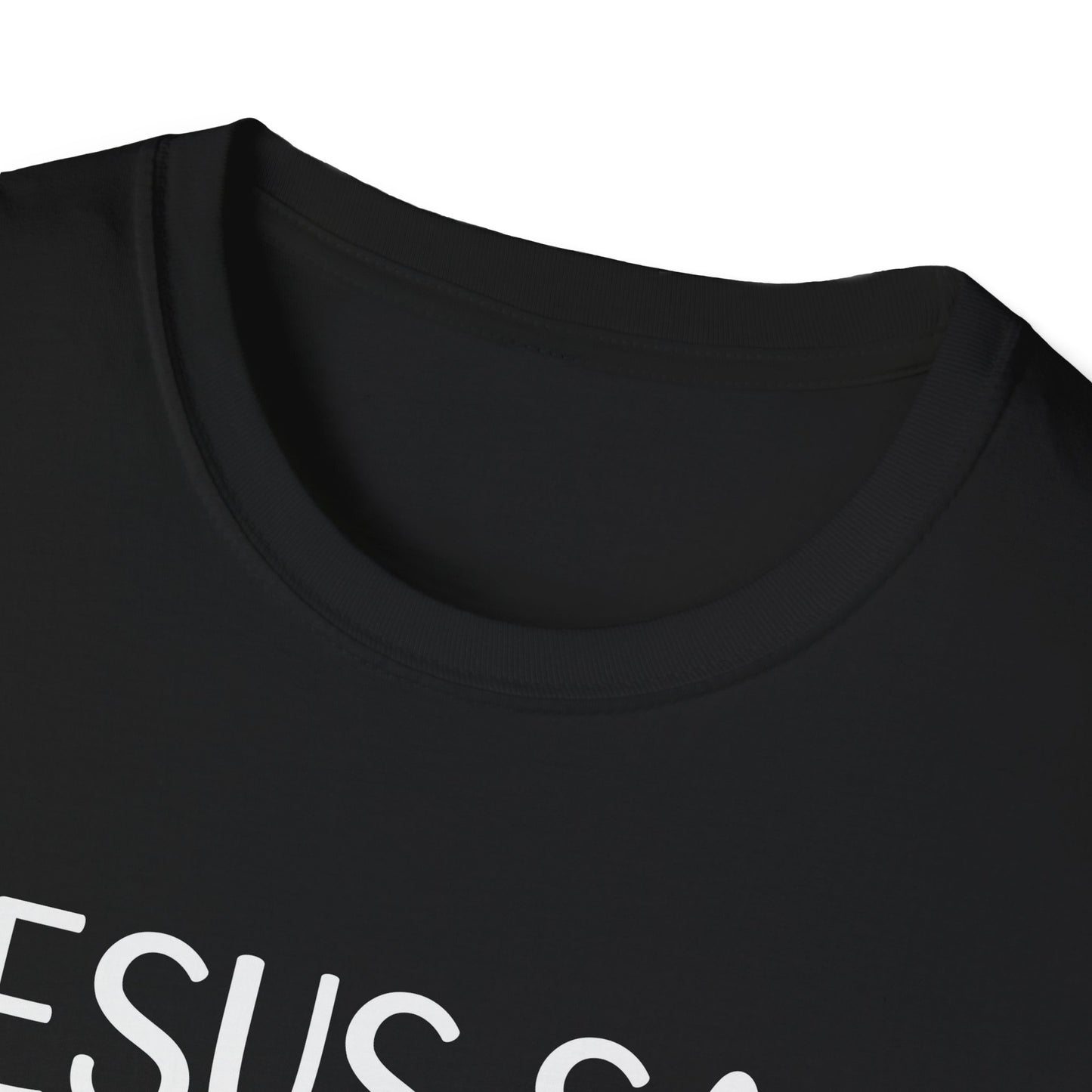 Jesus Saw That