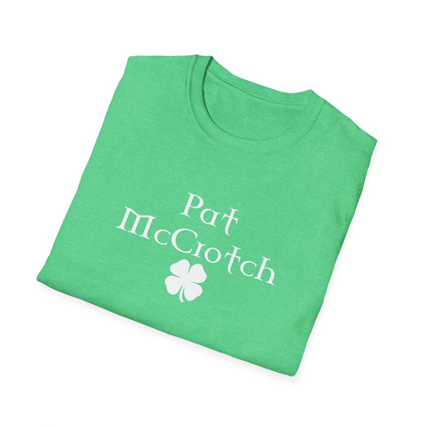 Pat McCrotch - St. Patrick's Day Shirt