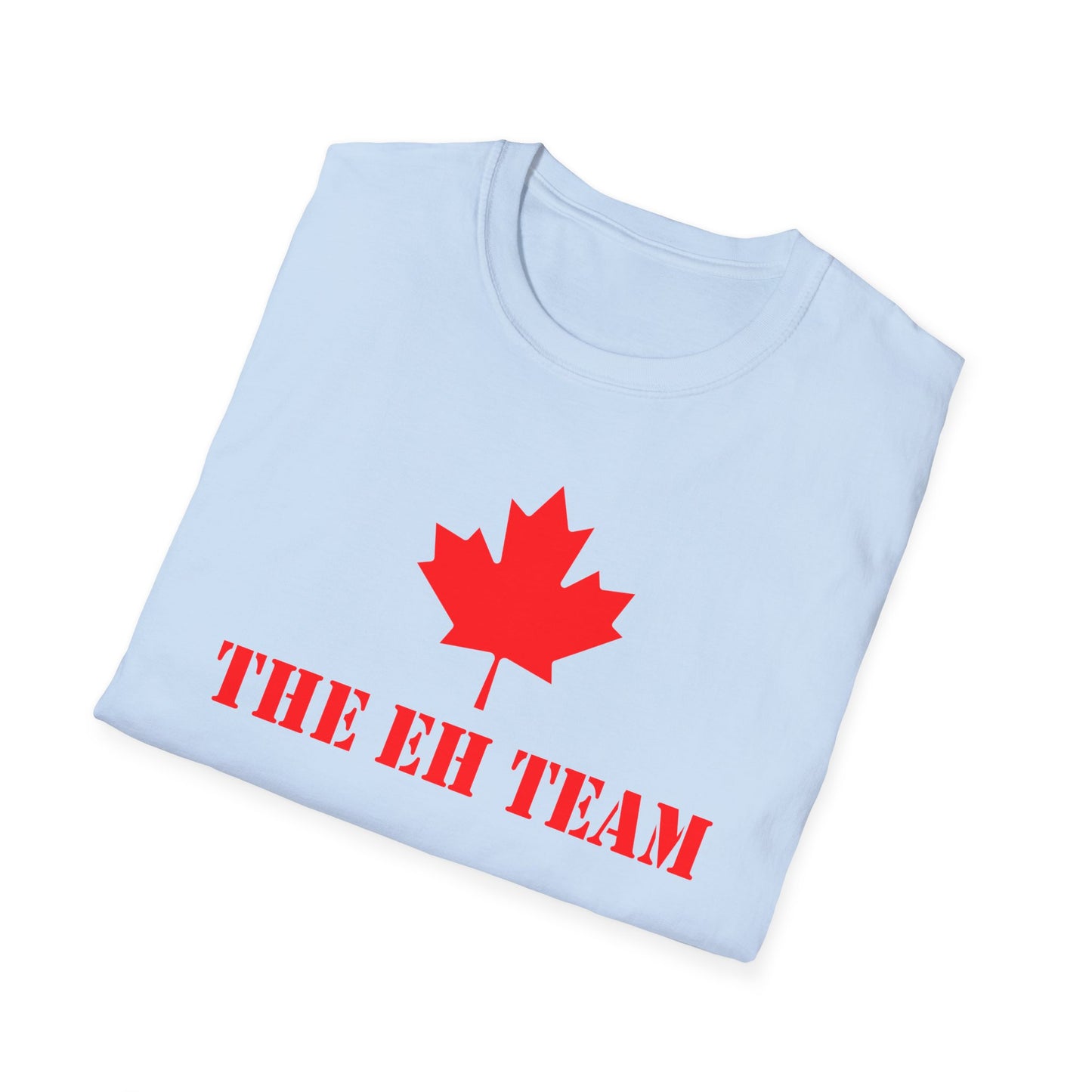 The Eh Team