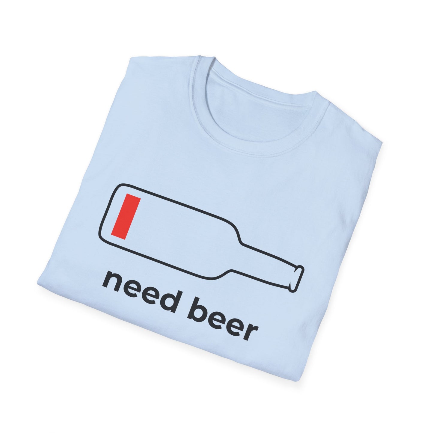 Need Beer