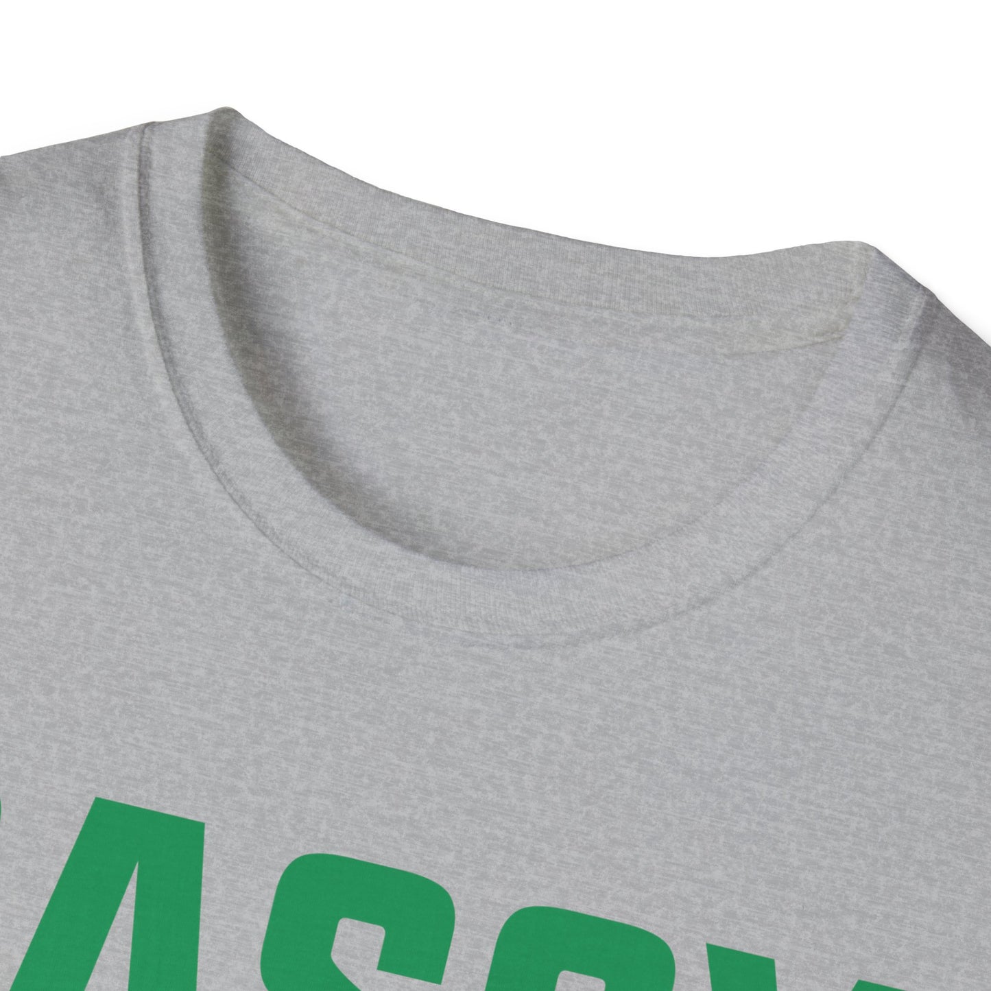 Sassy Lassy - St. Patrick's Day