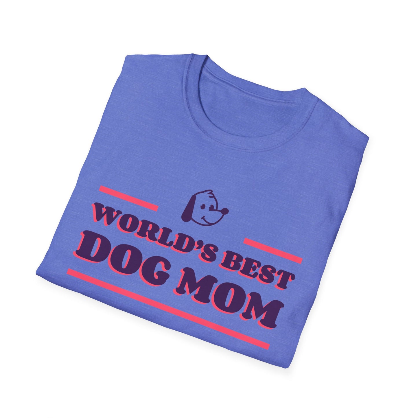 World's Best Dog Mom