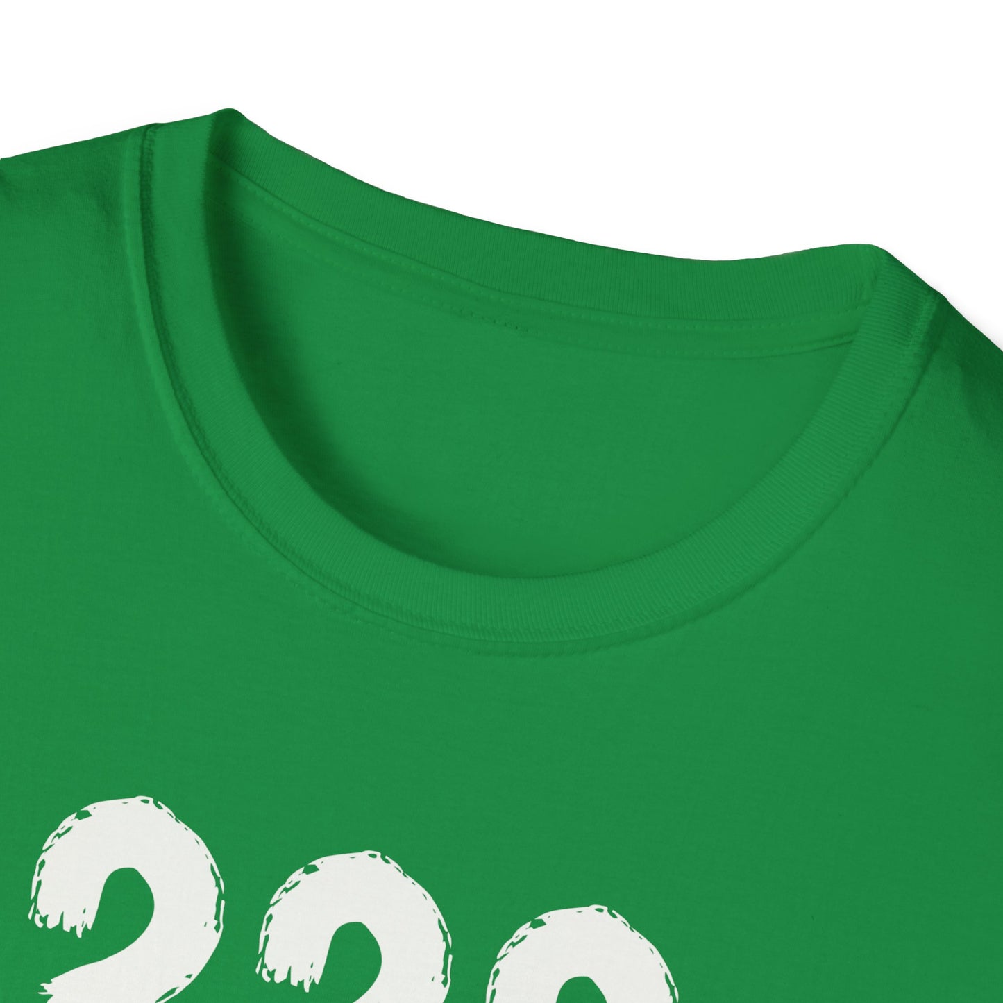 333 Half Evil