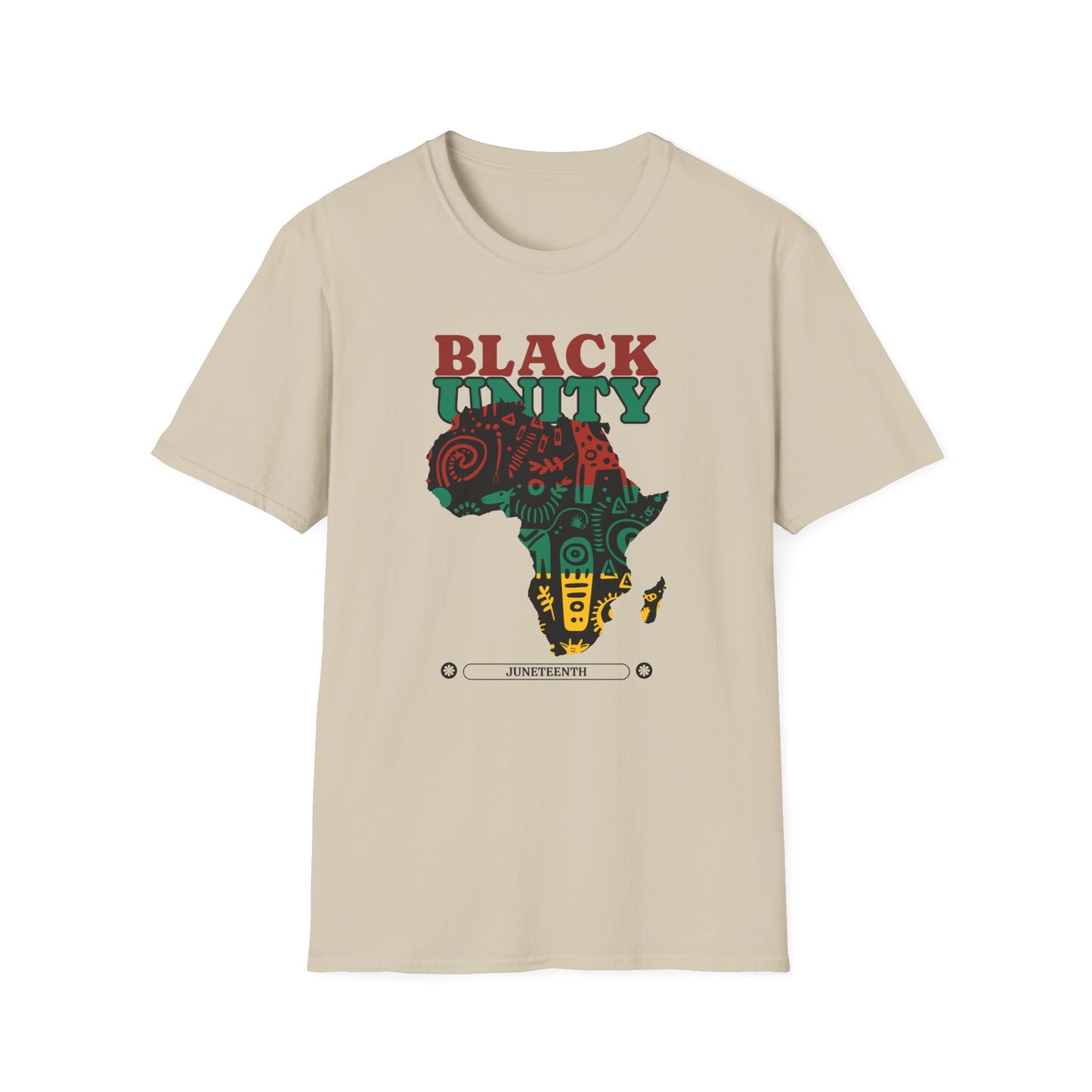 Black Unity - Juneteenth