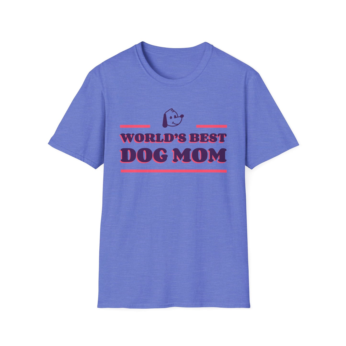 World's Best Dog Mom