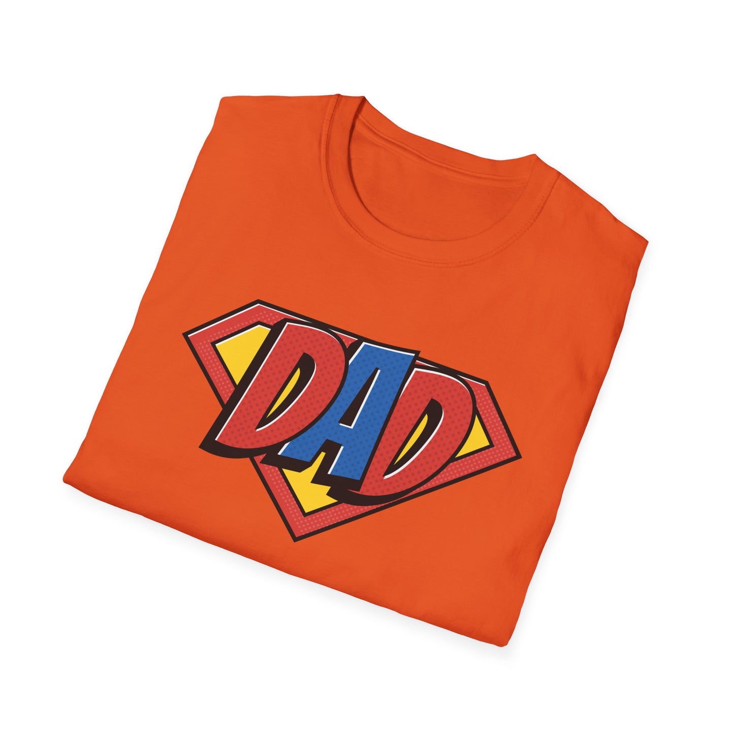 SuperDad