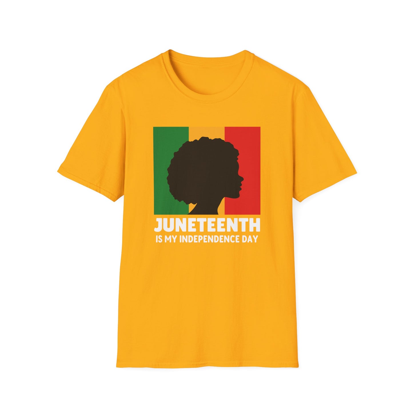 Juneteenth is My Independence Day - Juneteenth