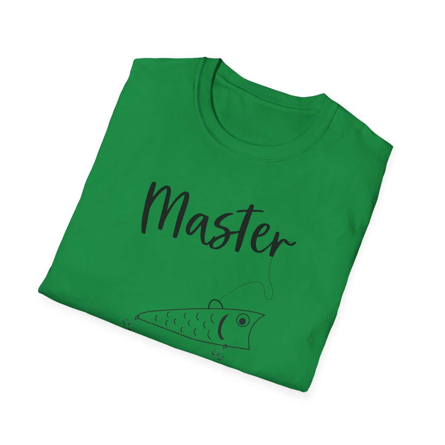 Master Baiter