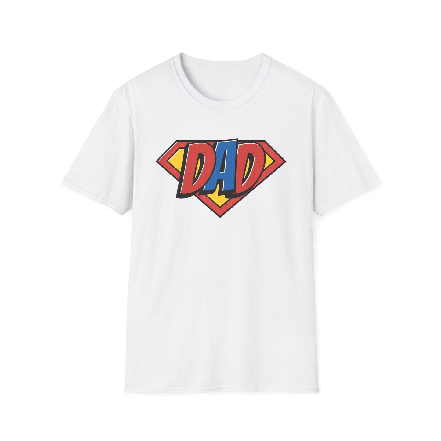 SuperDad