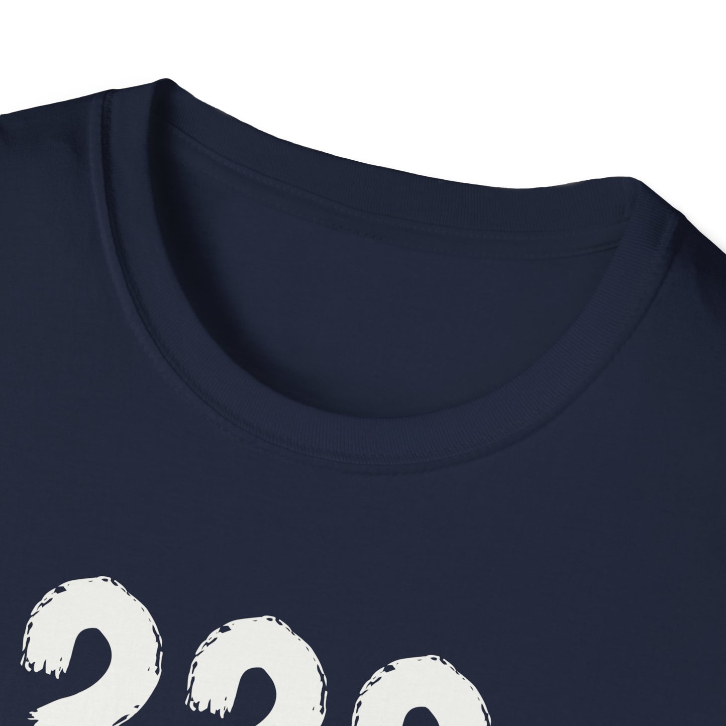 333 Half Evil
