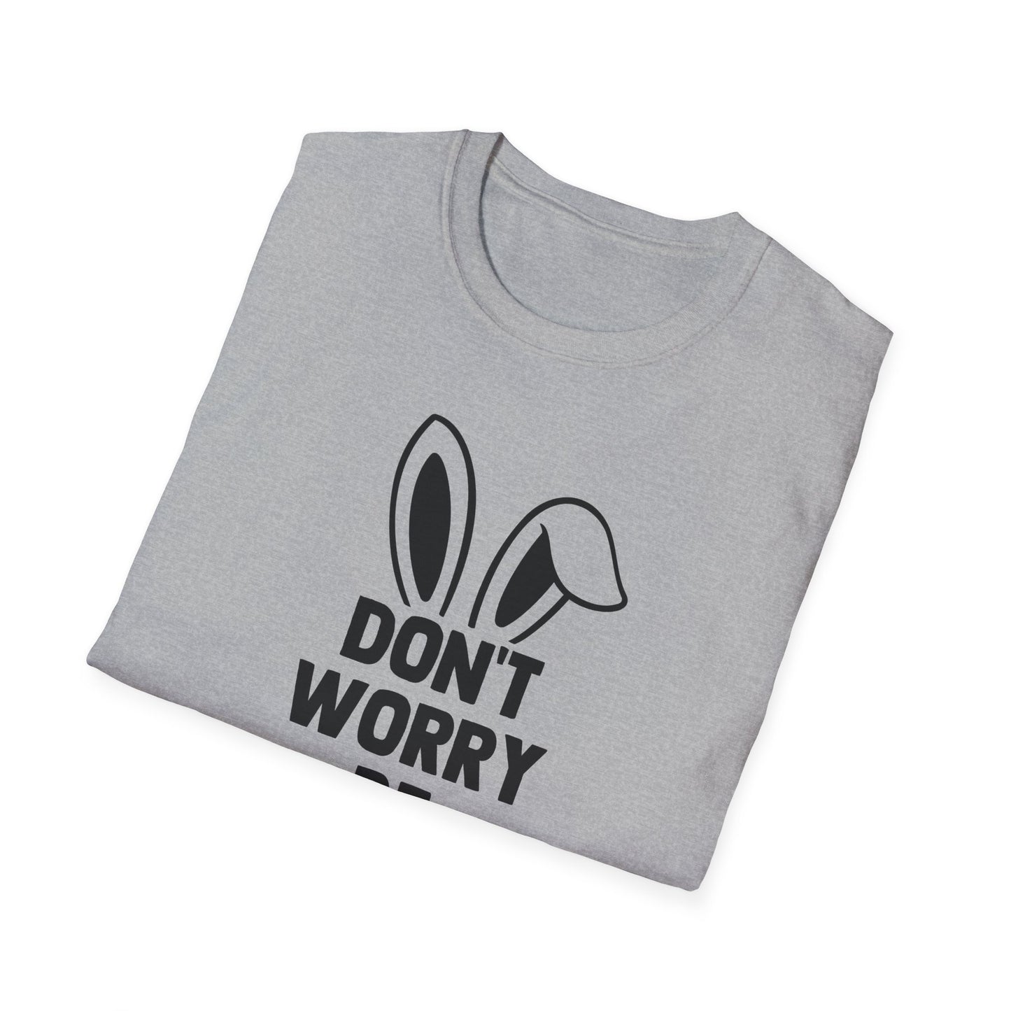 Don't Worry Be Hoppy