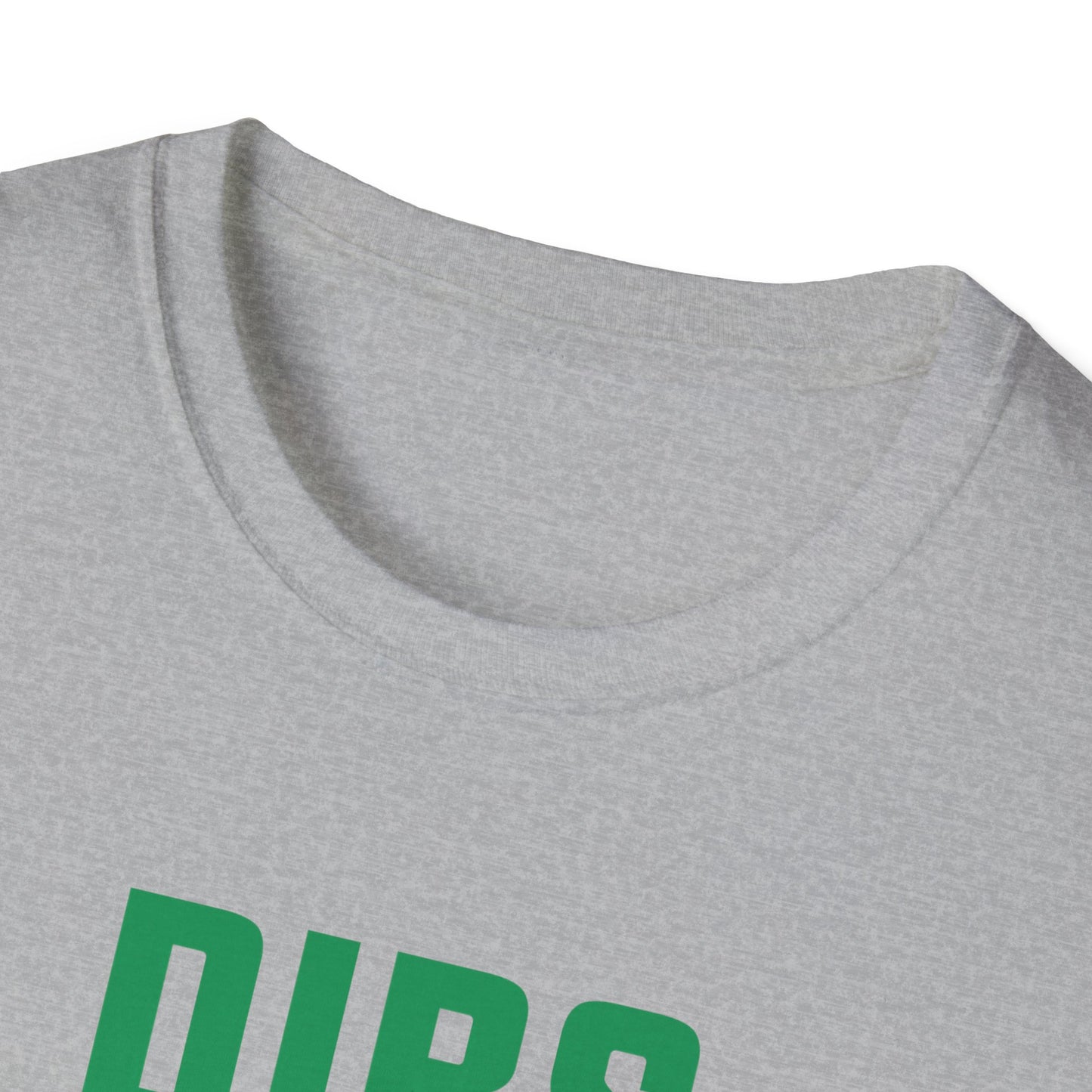 Dibs on the Redhead - St. Patrick's Day