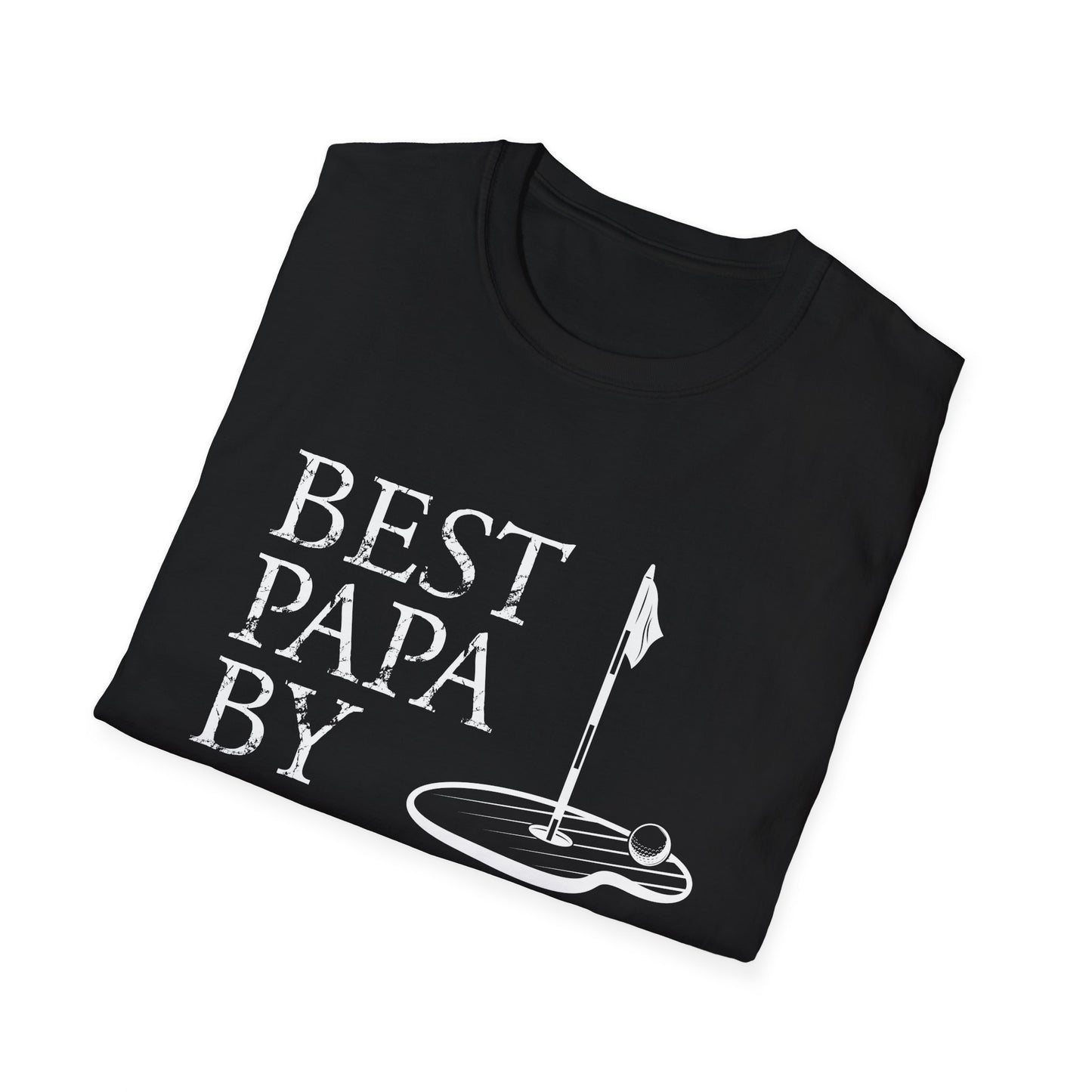 Best Papa by Par