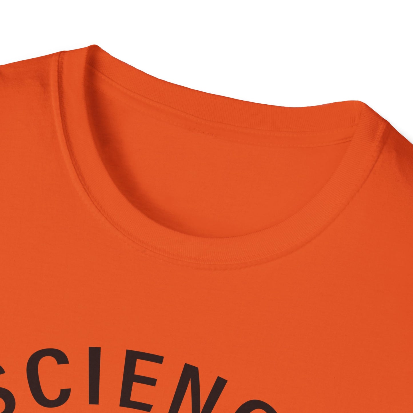 Science - Like Magic But Real