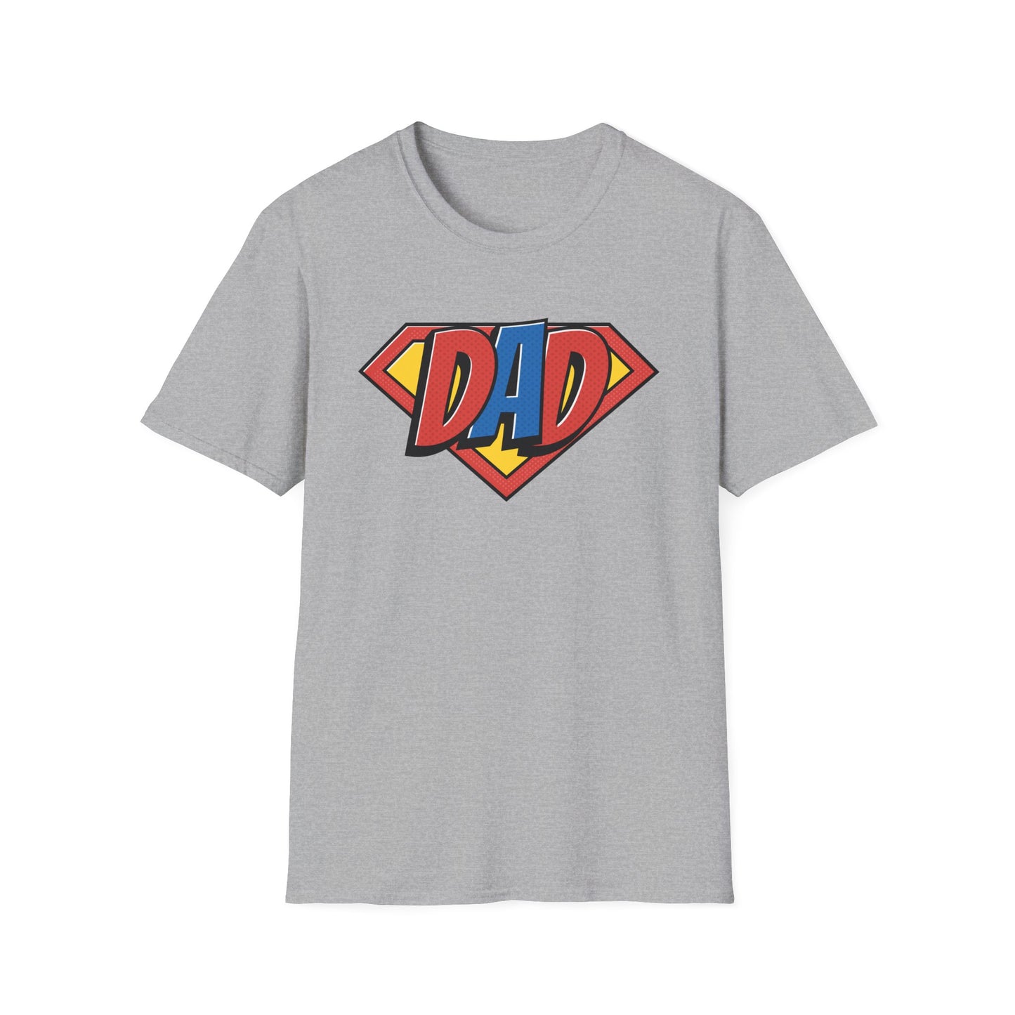 SuperDad
