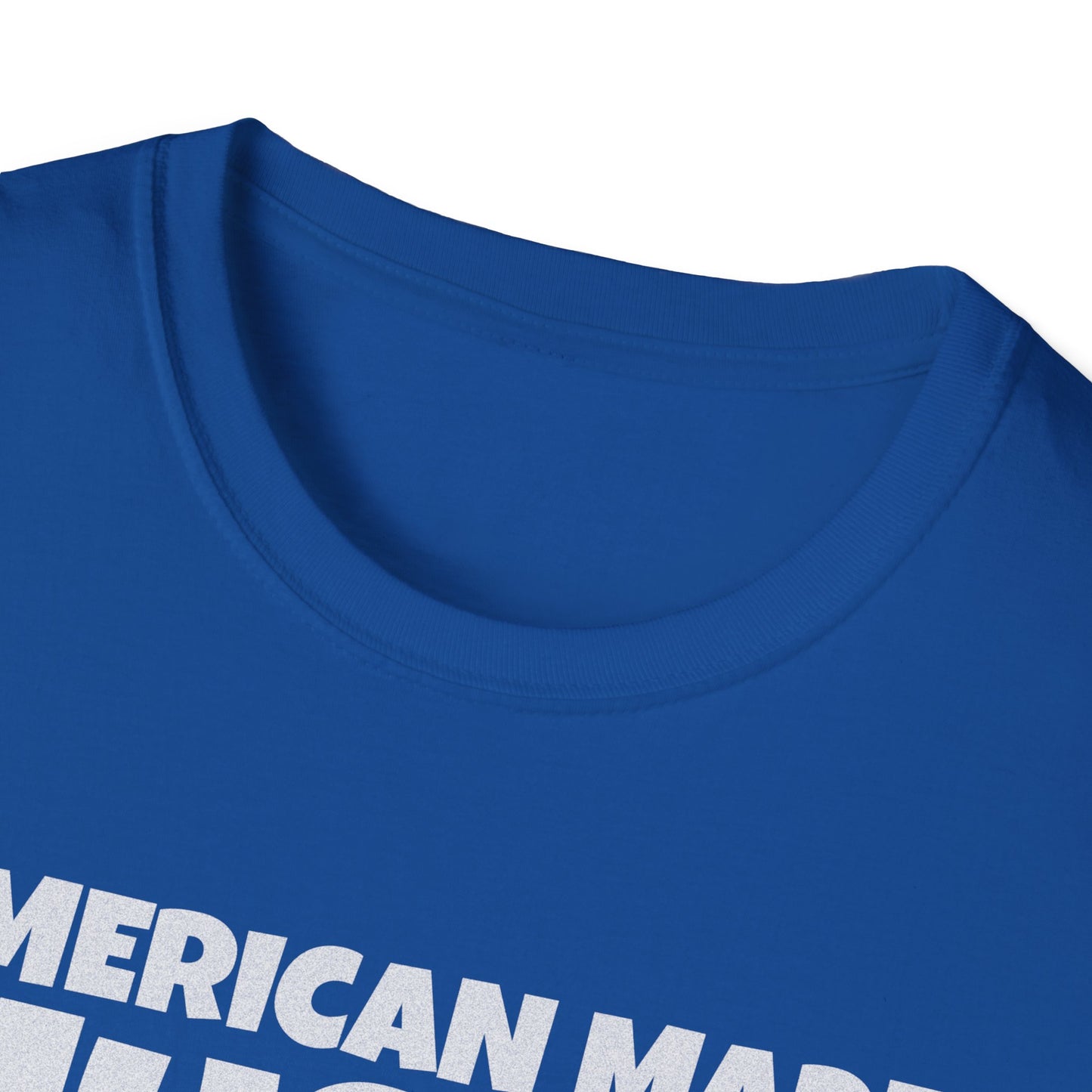 American Made Muscle
