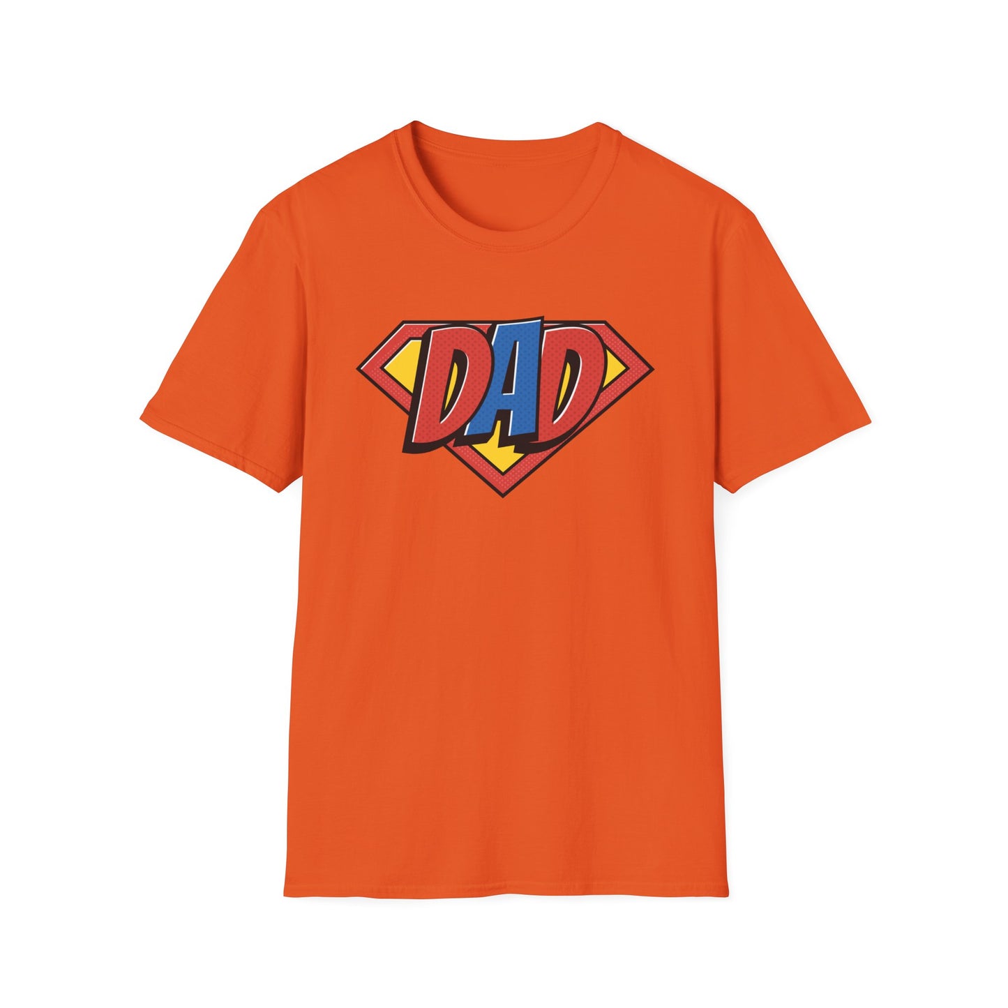 SuperDad