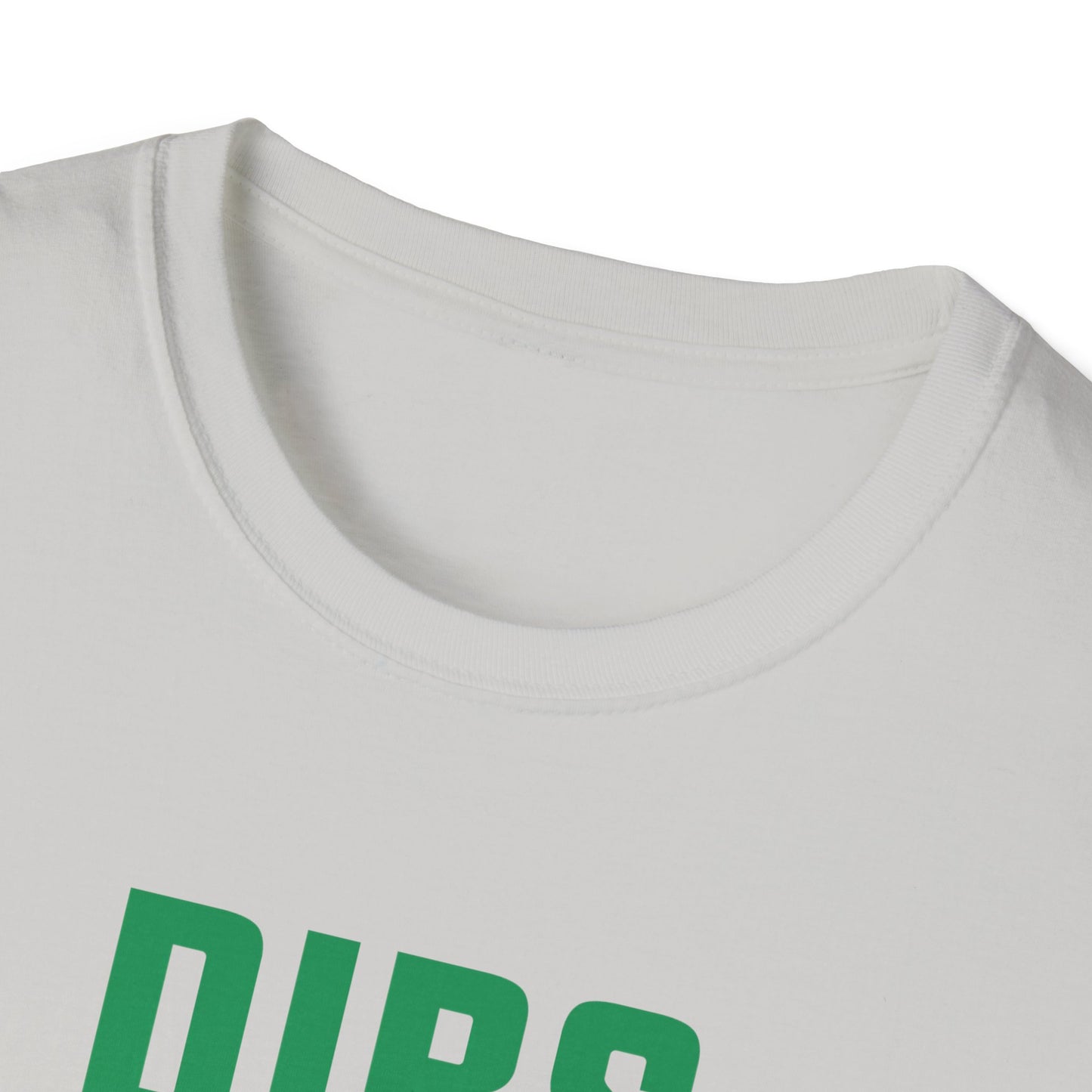 Dibs on the Redhead - St. Patrick's Day