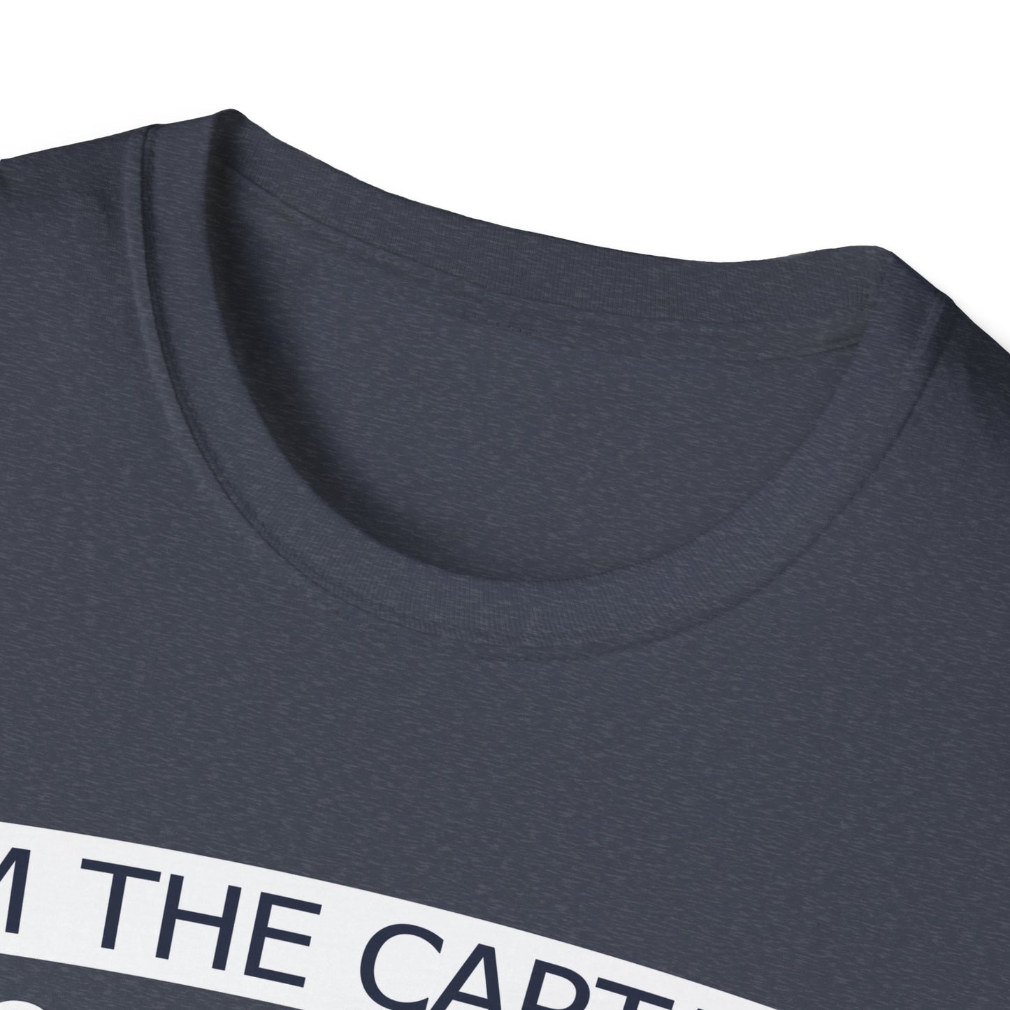 I'm The Captain - To Save Time Let's Assume I've Always Right