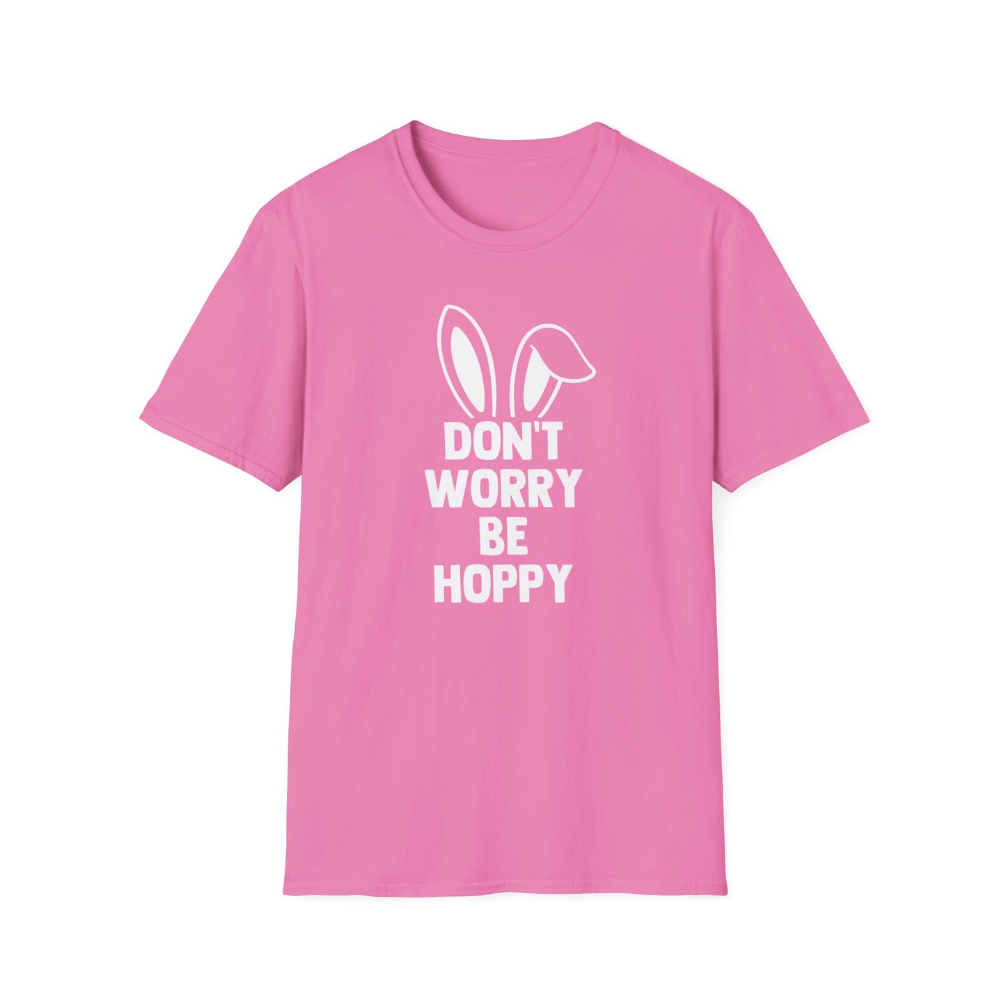 Don't Worry Be Hoppy