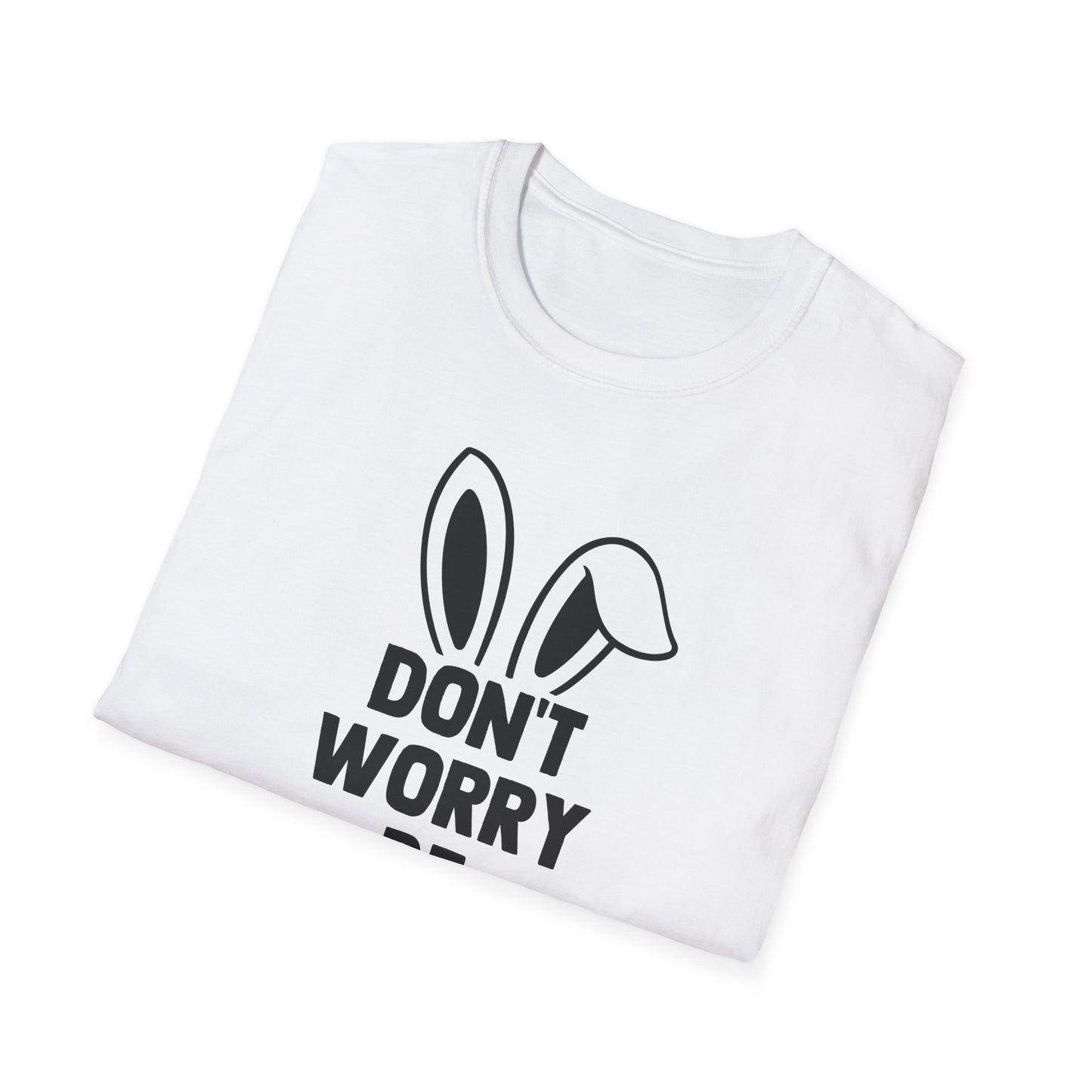 Don't Worry Be Hoppy