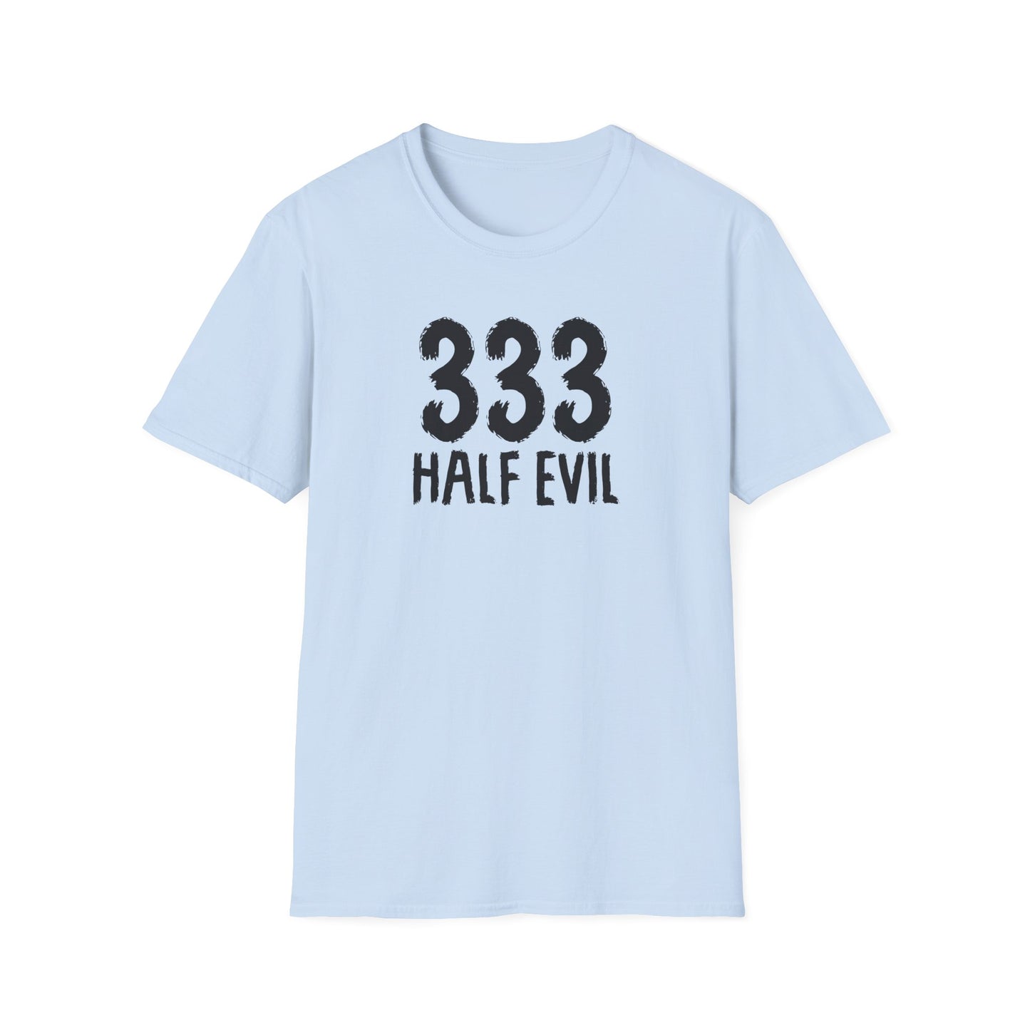333 Half Evil