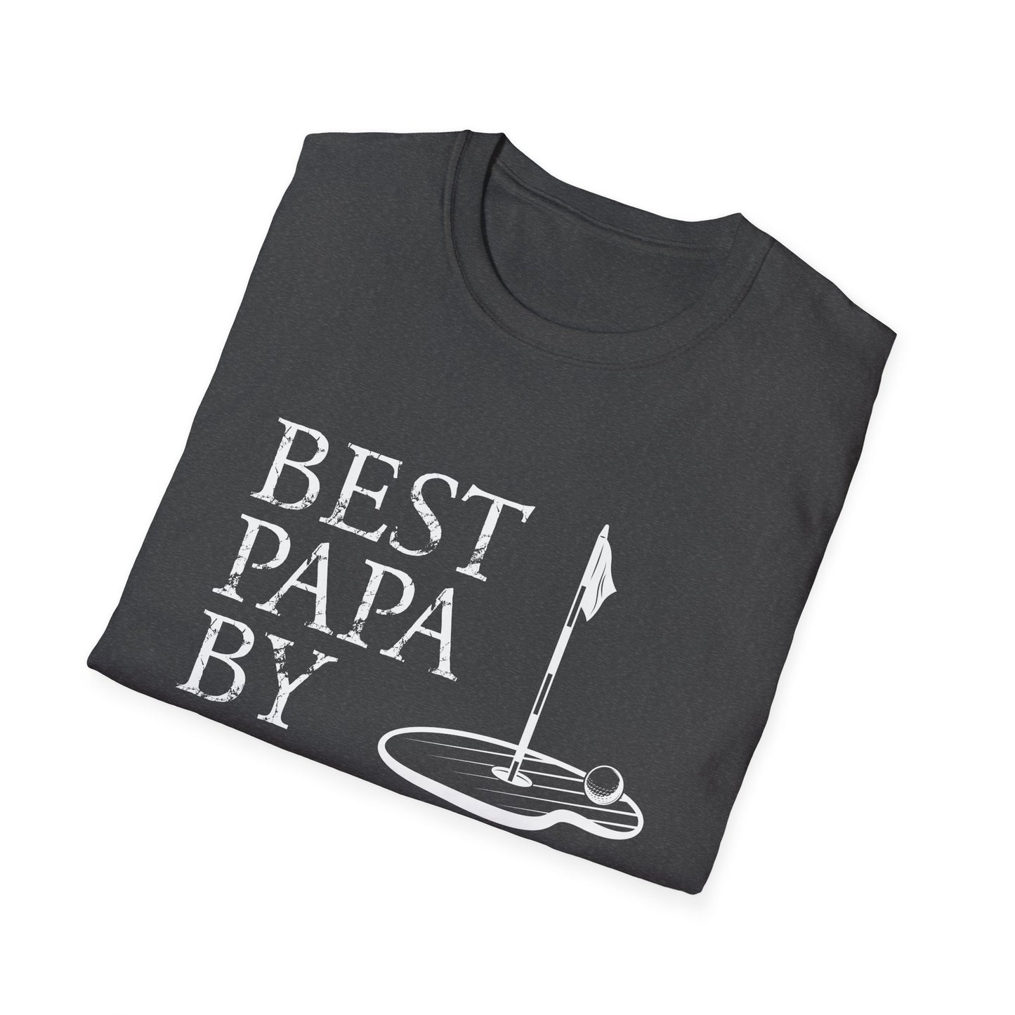 Best Papa by Par