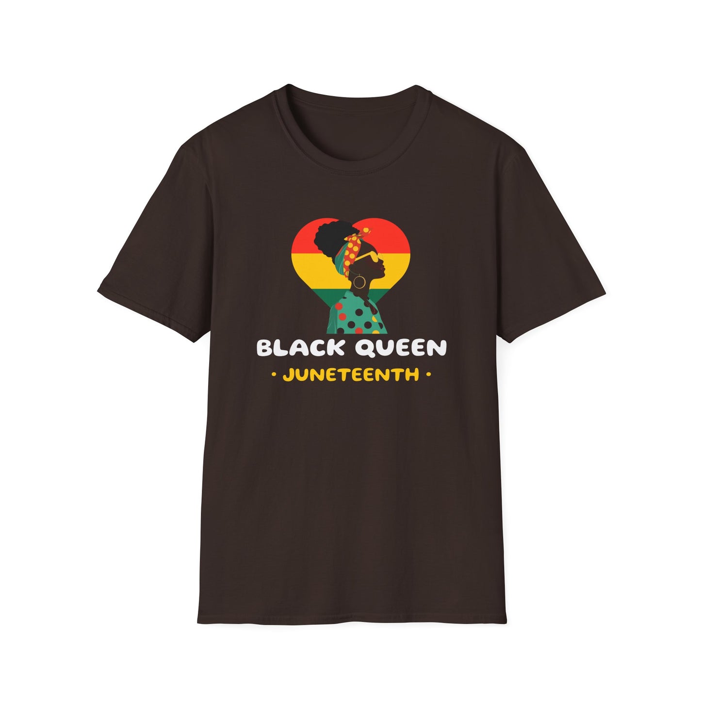 Black Queen - Juneteenth