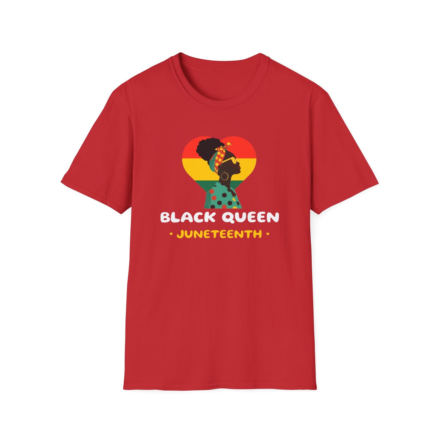 Black Queen - Juneteenth