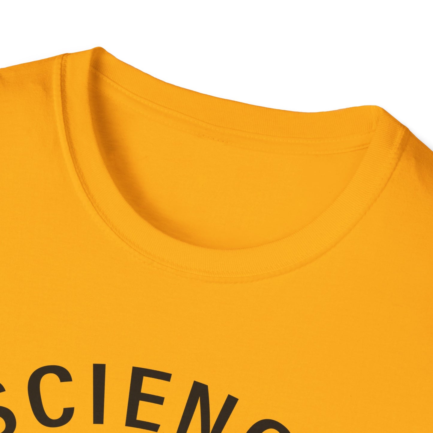 Science - Like Magic But Real