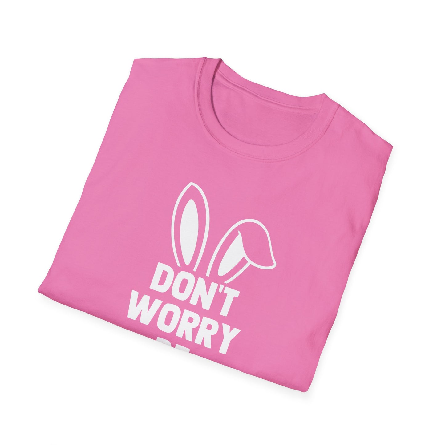 Don't Worry Be Hoppy