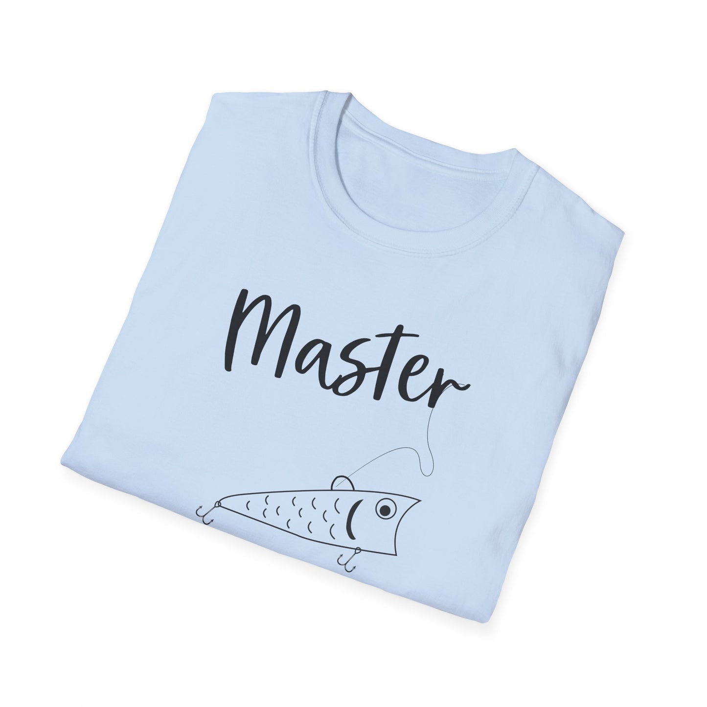 Master Baiter
