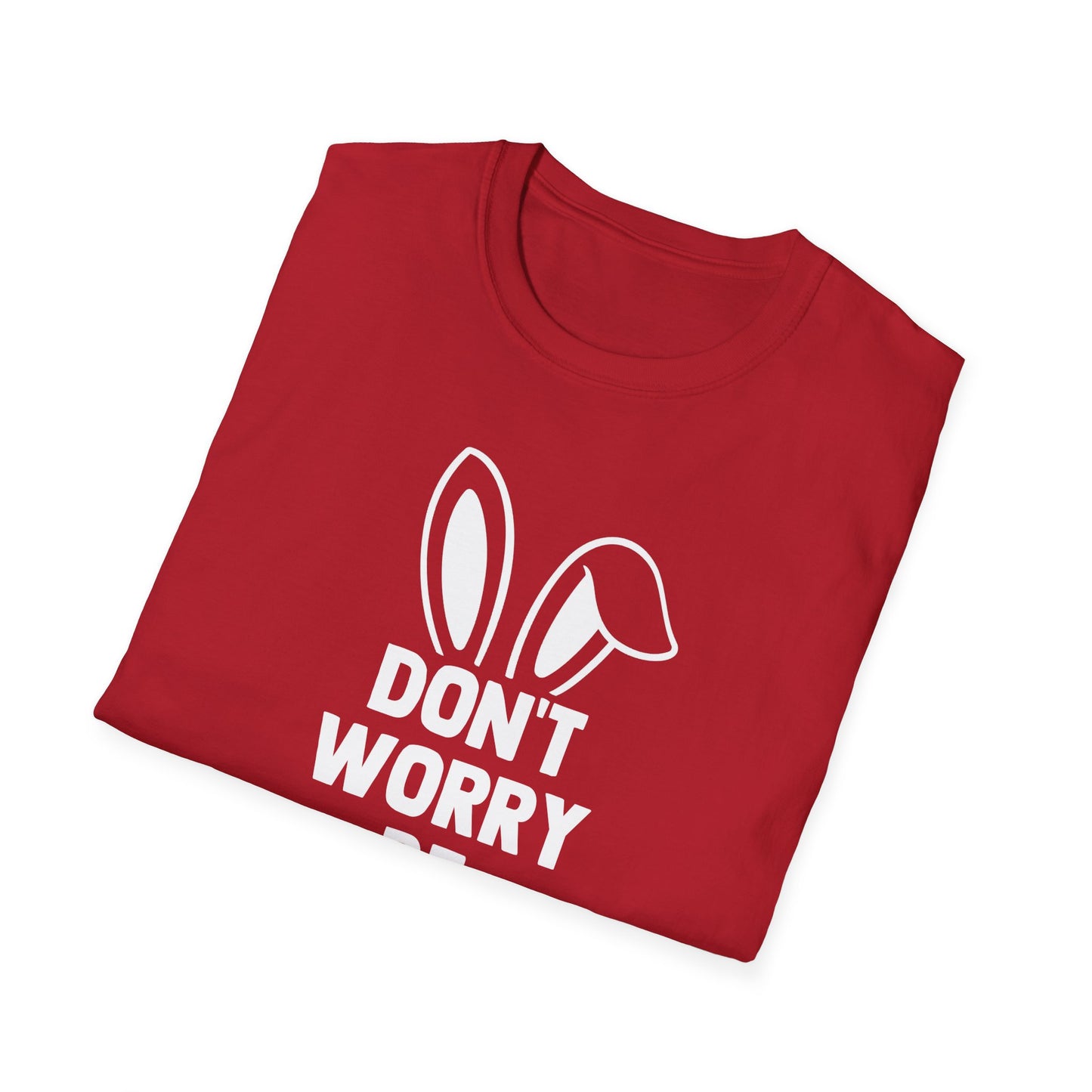 Don't Worry Be Hoppy