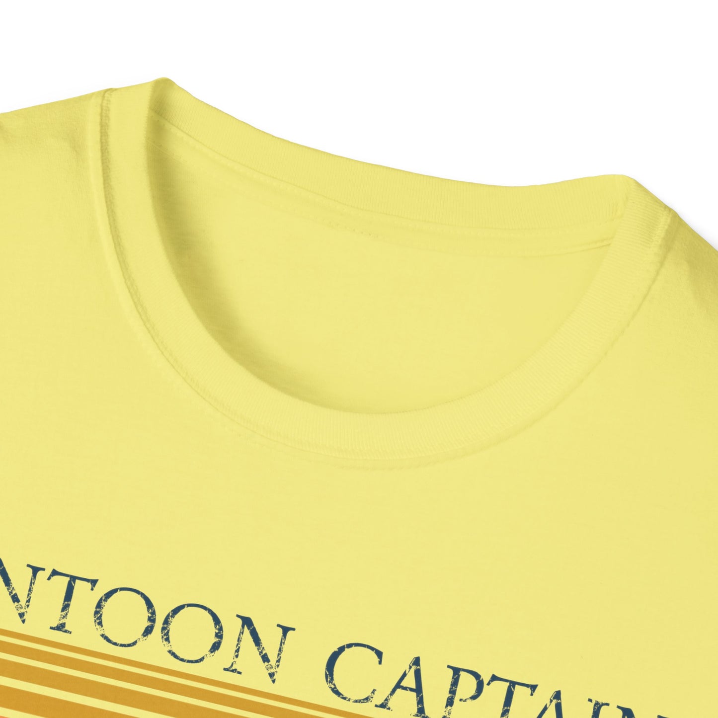 Pontoon Captain - Like a Regular Captain Only Drunker