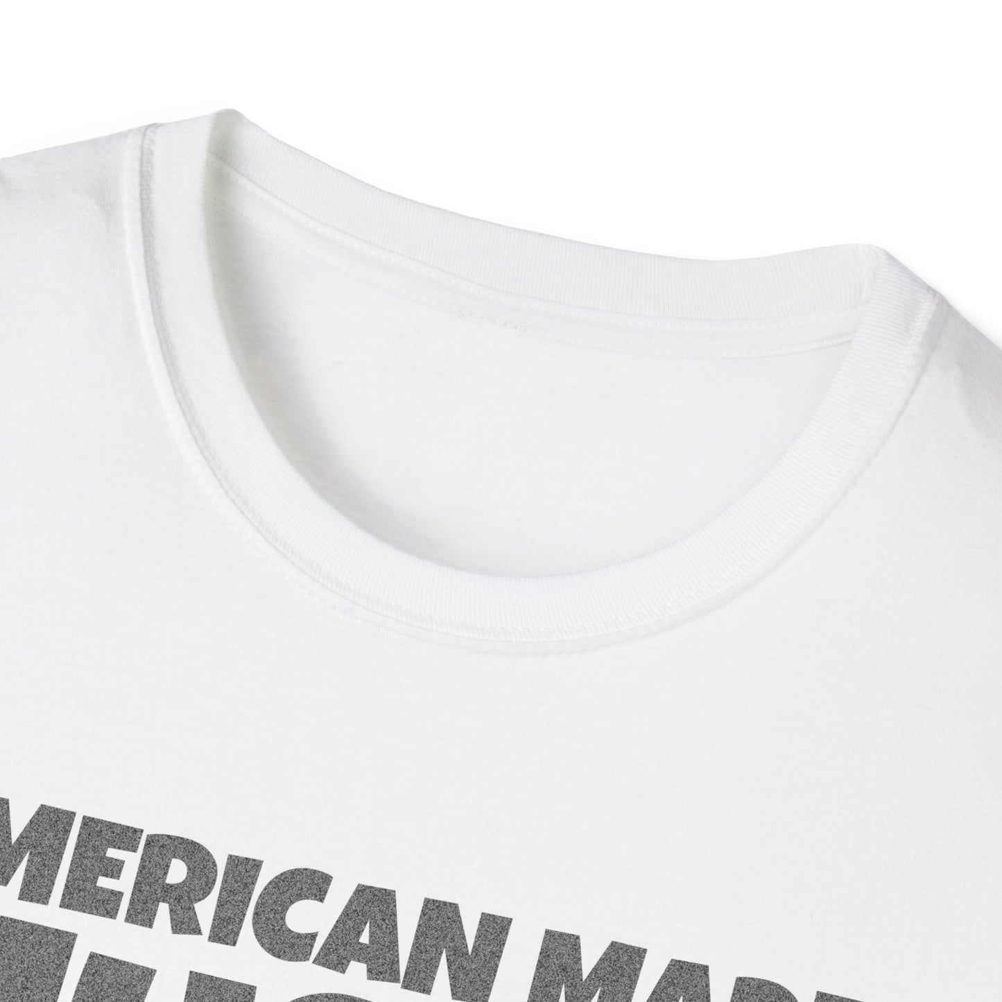 American Made Muscle