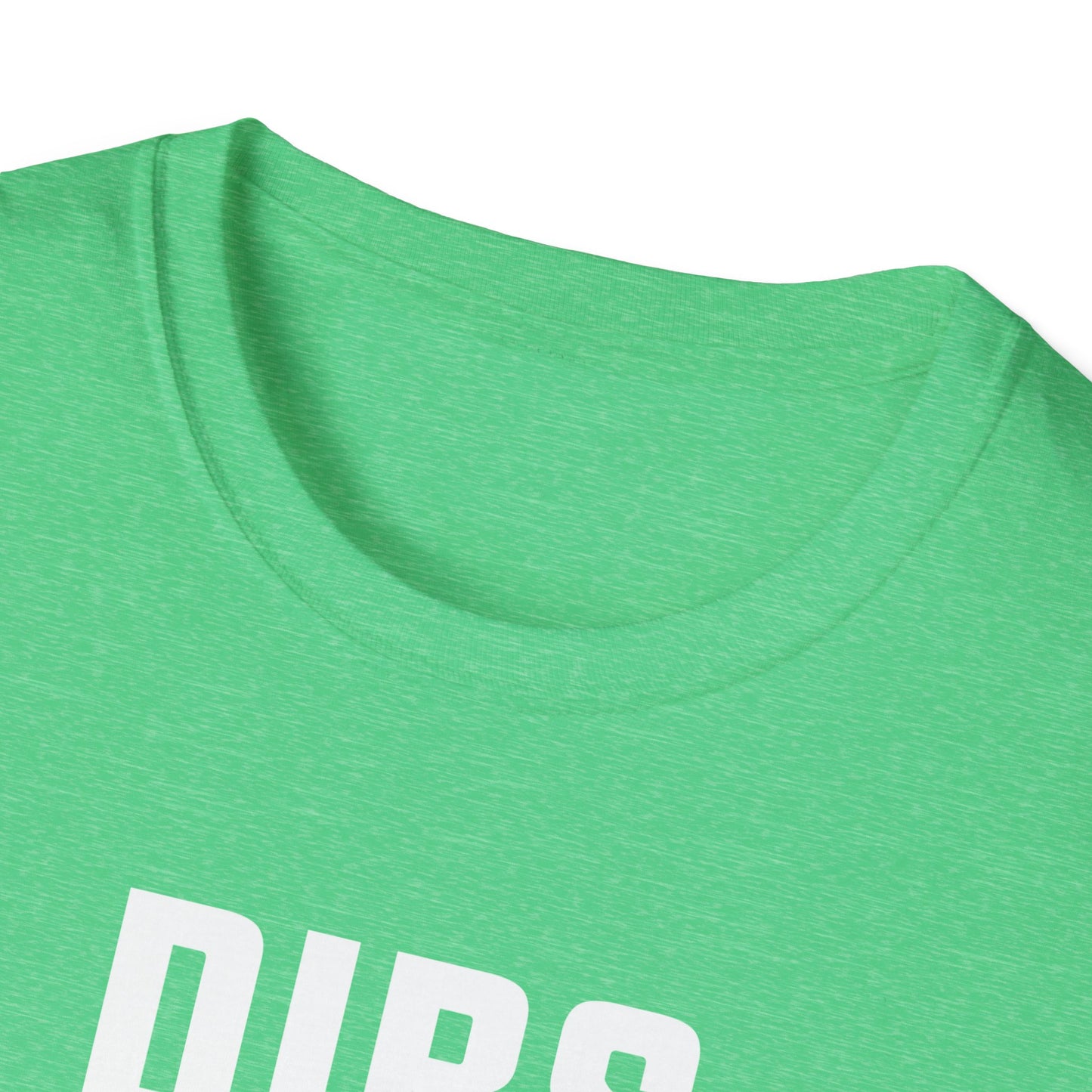 Dibs on the Redhead - St. Patrick's Day