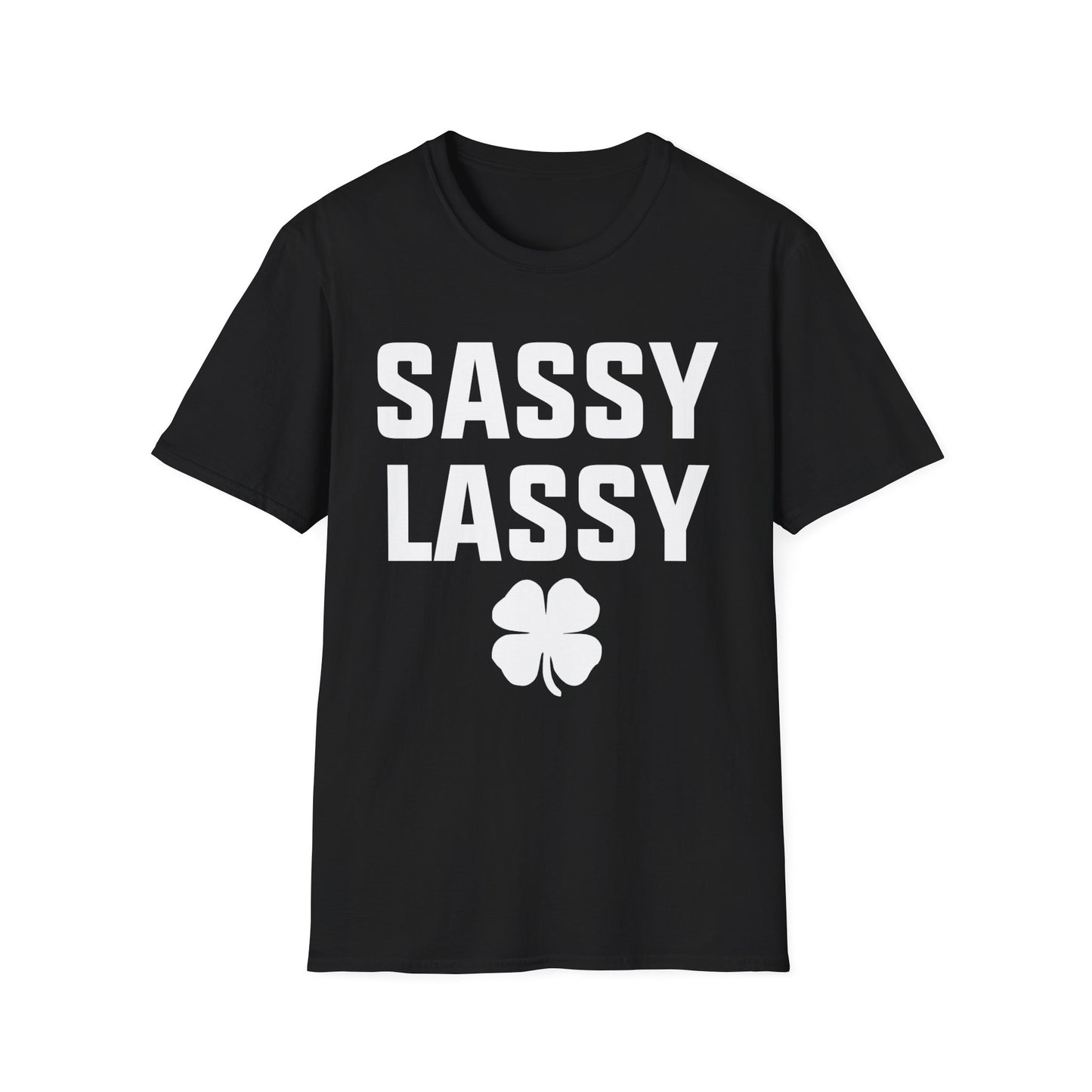 Sassy Lassy - St. Patrick's Day