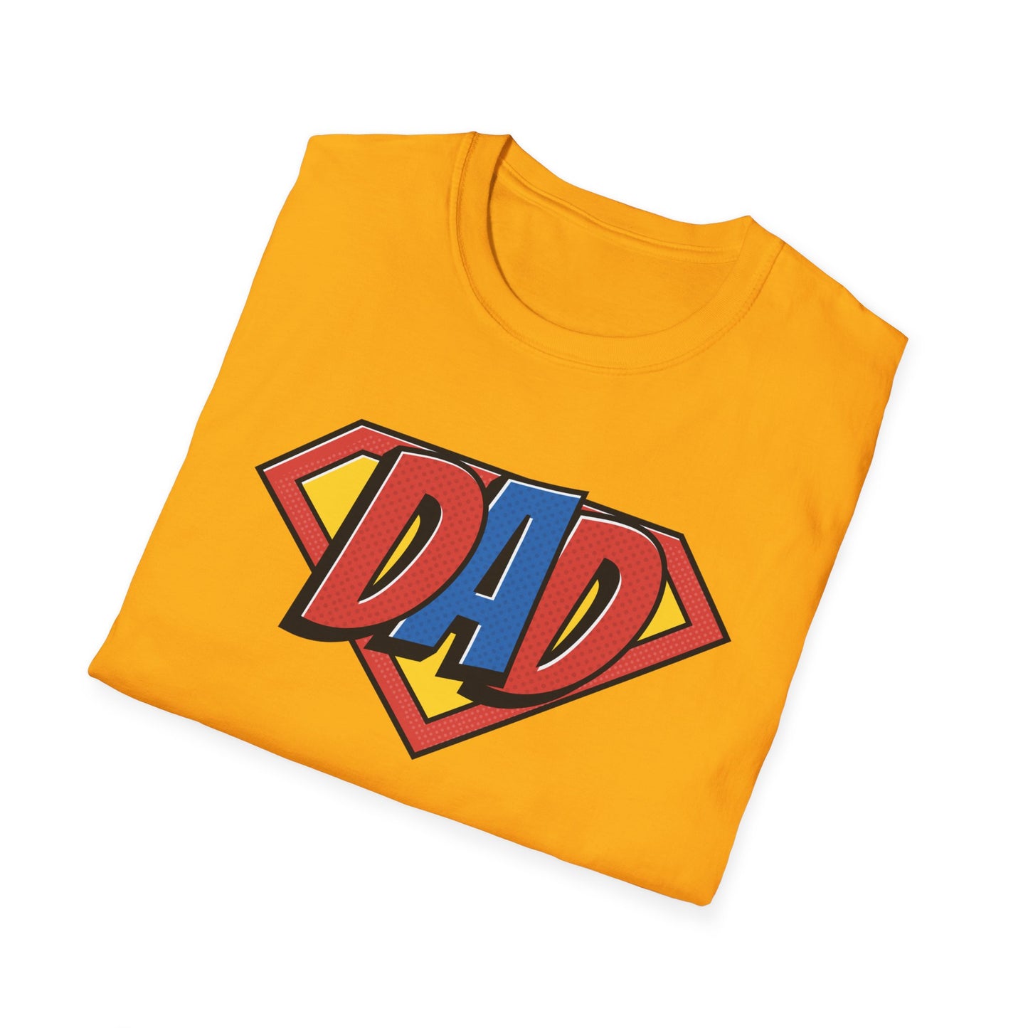 SuperDad