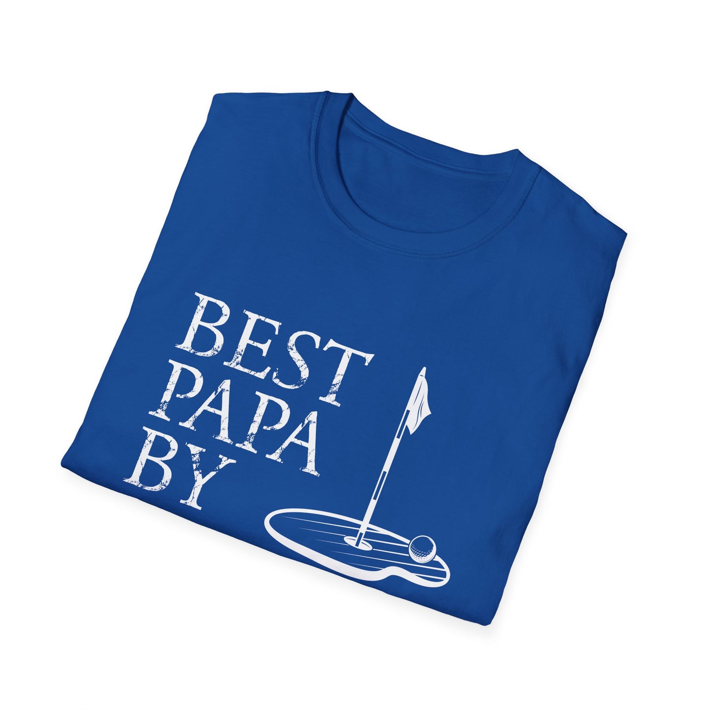 Best Papa by Par