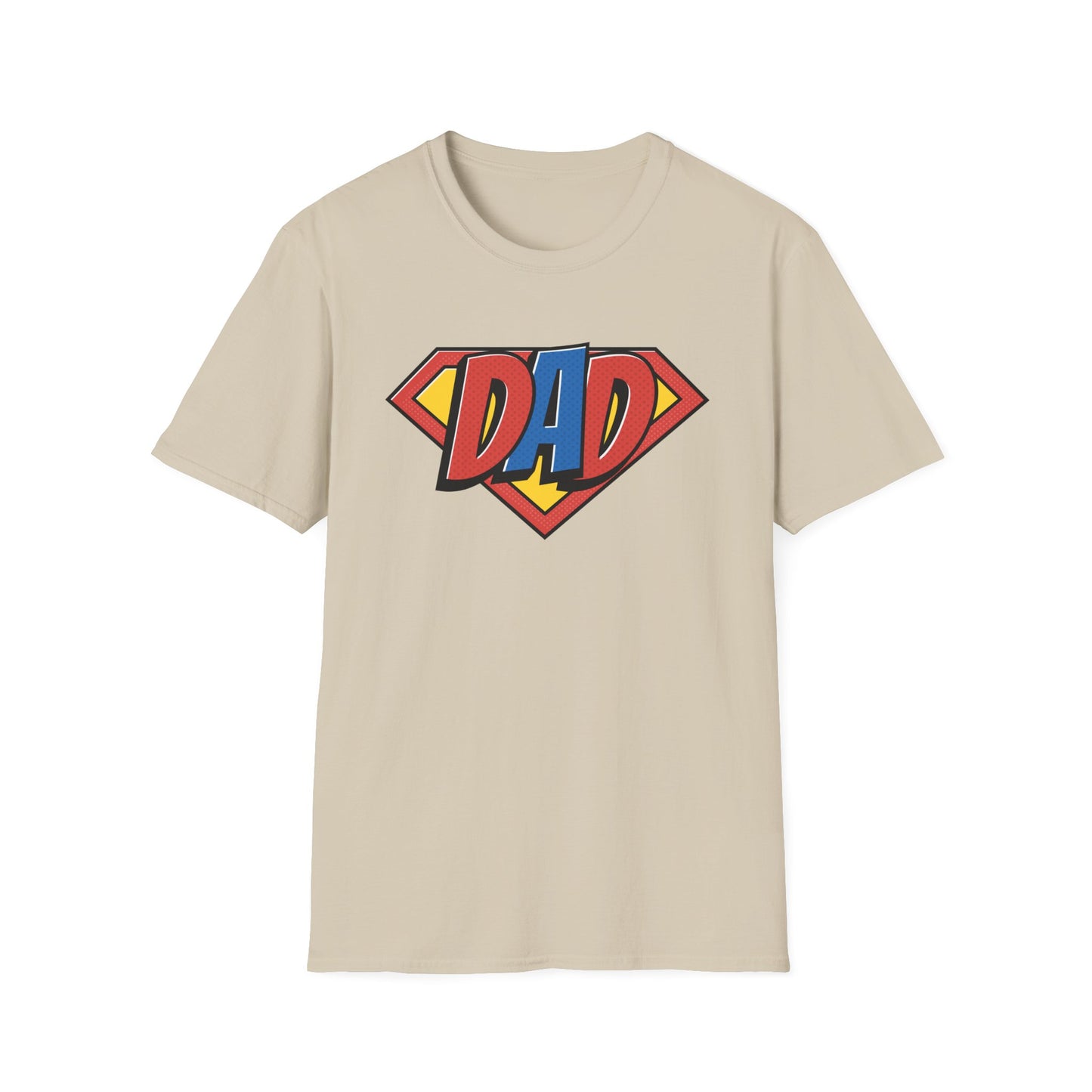 SuperDad