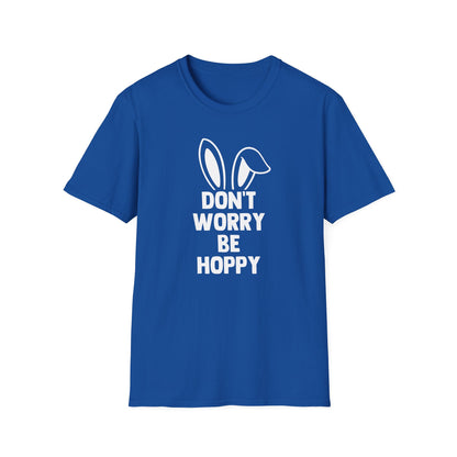 Don't Worry Be Hoppy