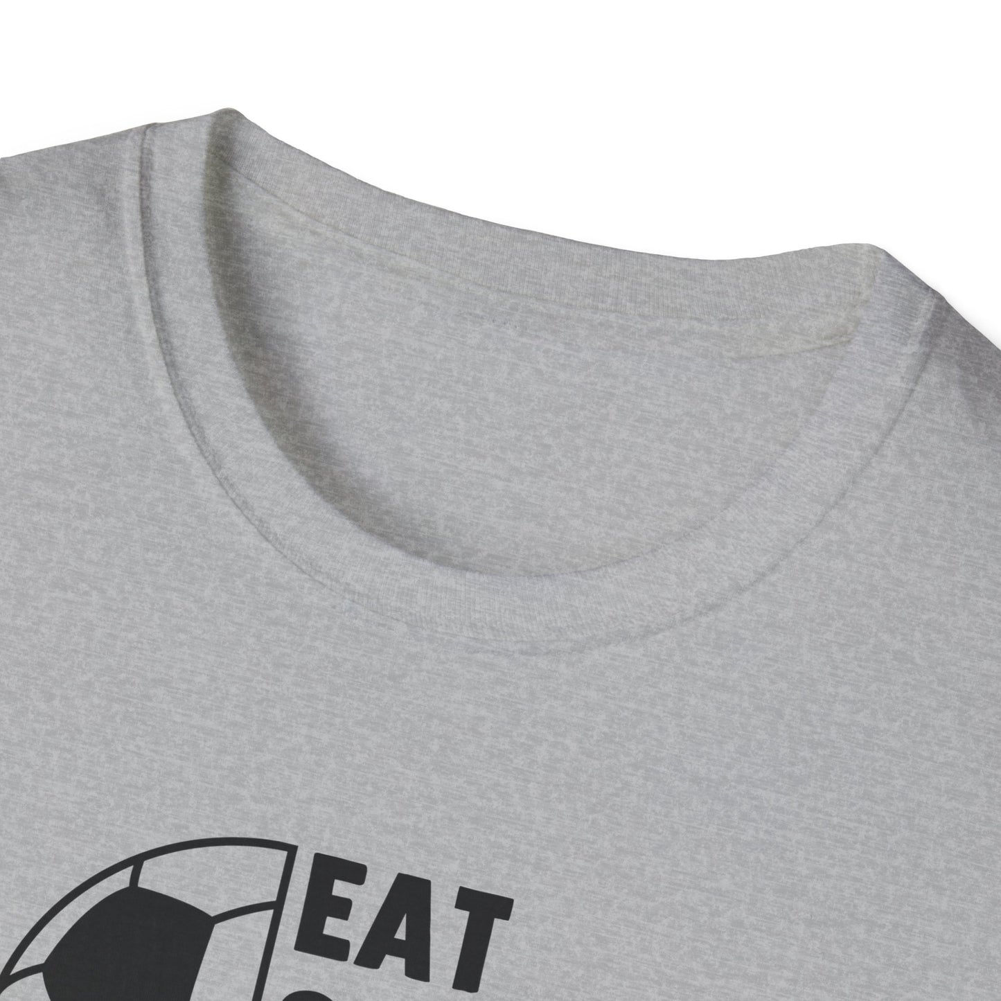 Eat Sleep Soccer Repeat