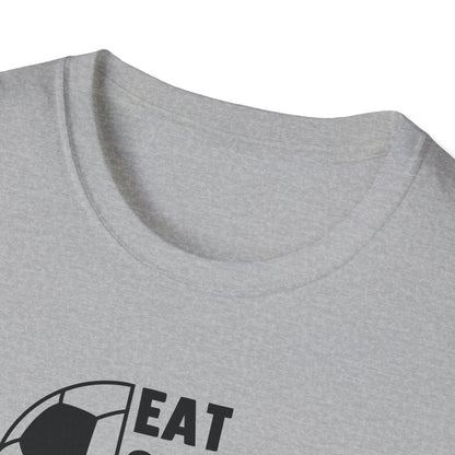 Eat Sleep Soccer Repeat