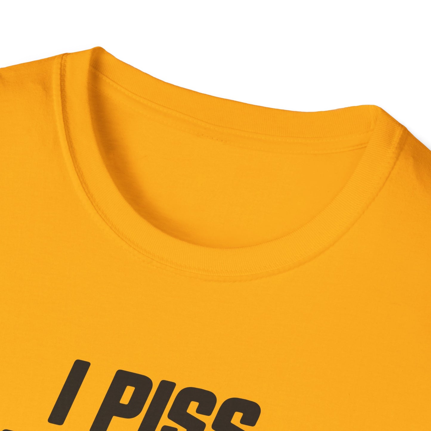 I Piss Excellence