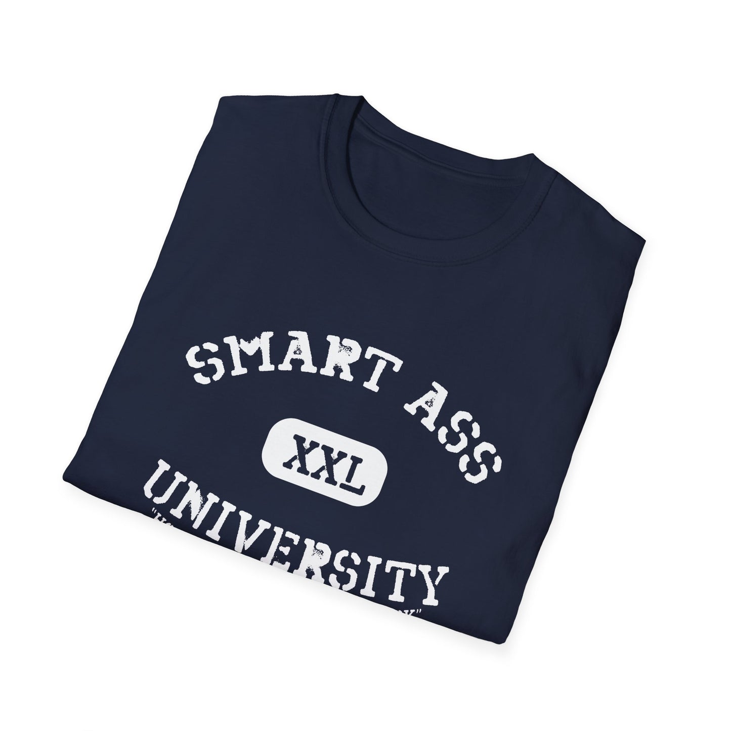 Smart Ass University