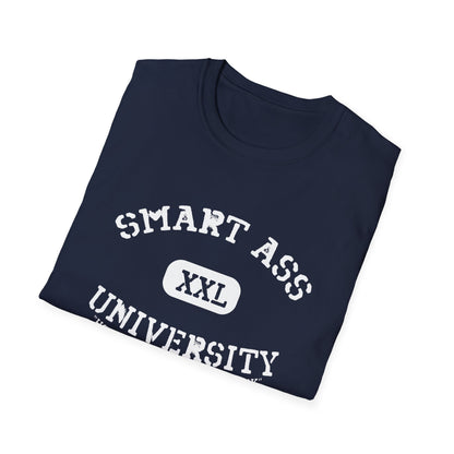 Smart Ass University