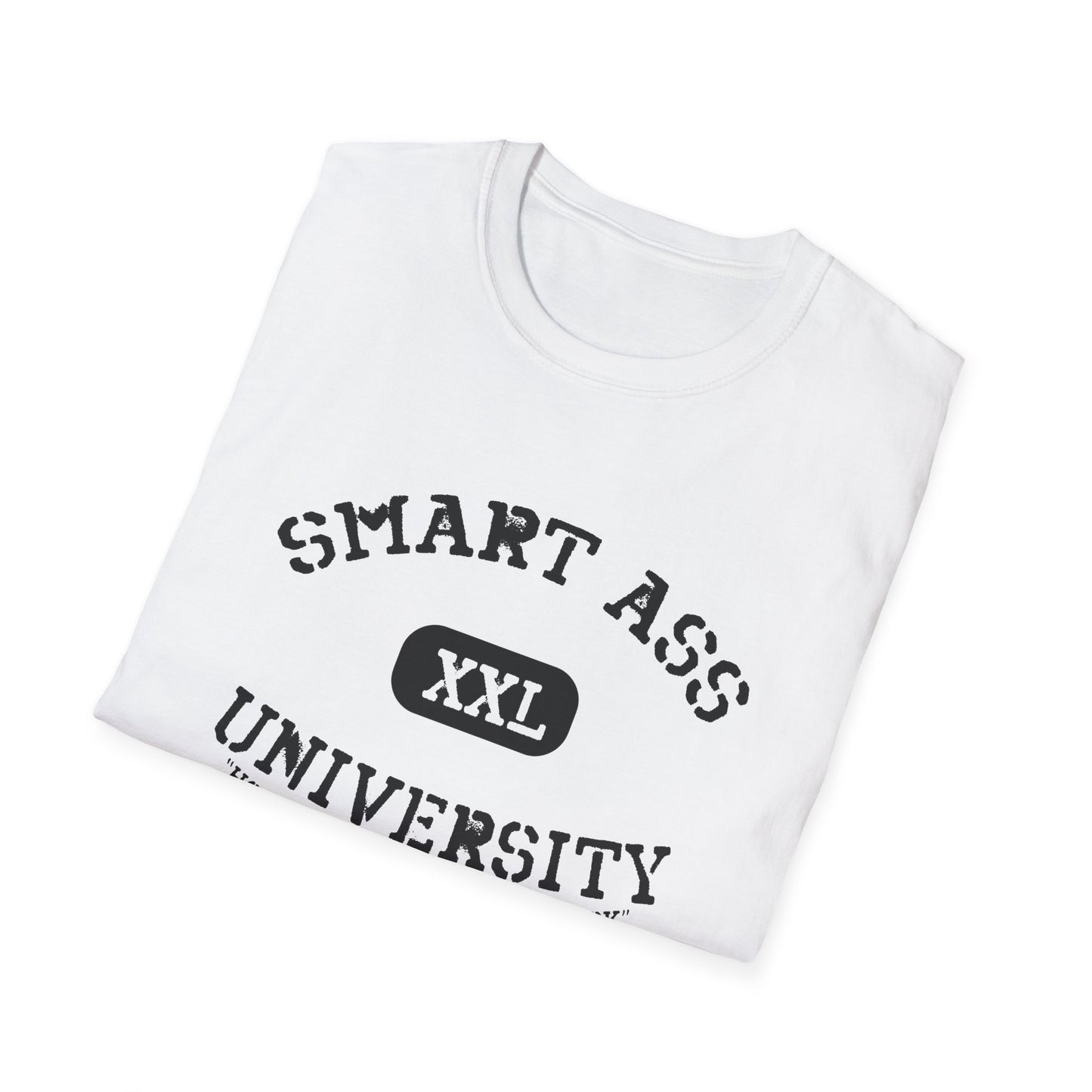 Smart Ass University
