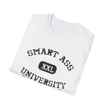 Smart Ass University