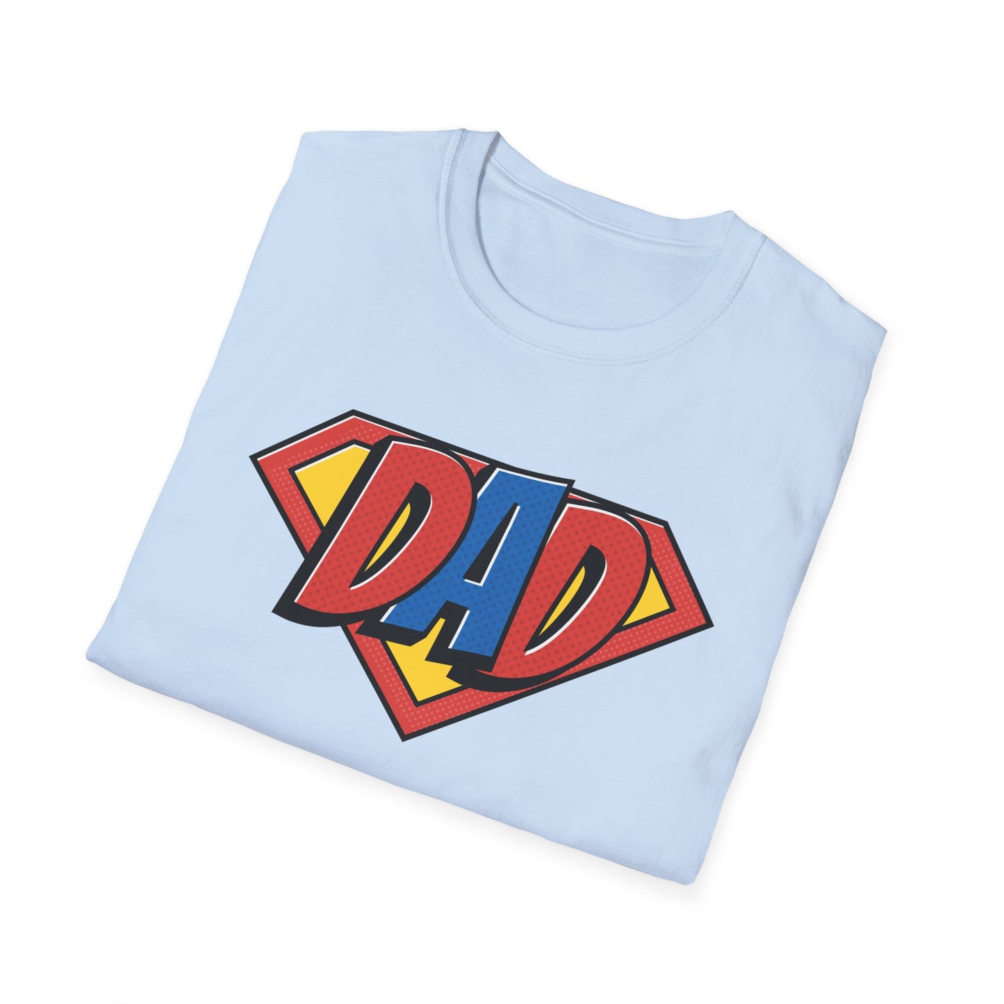 SuperDad